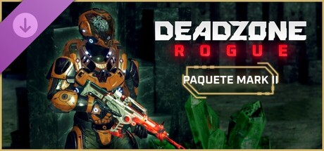 Deadzone: Rogue - MARK II Pack