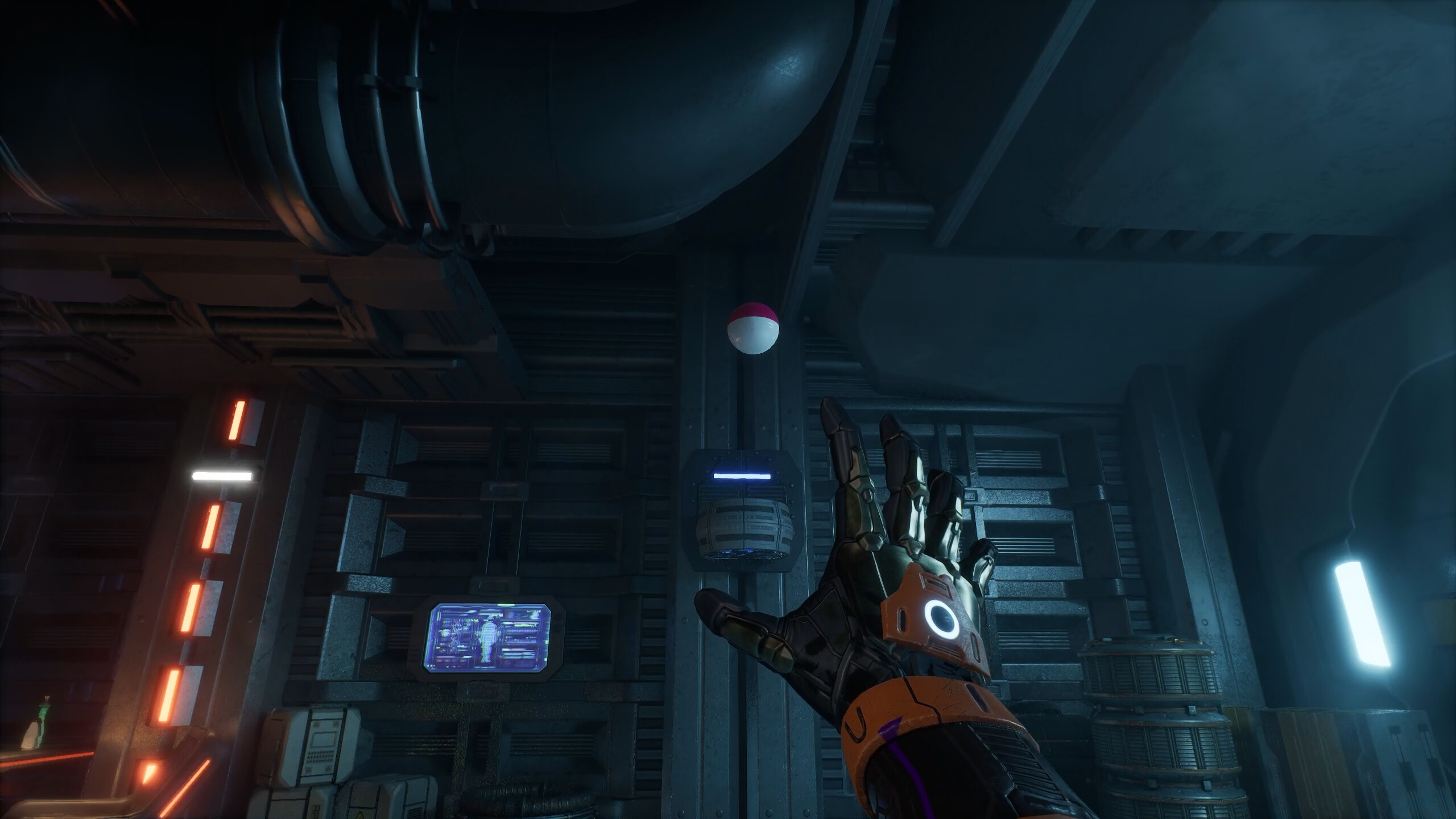 Deadzone: Rogue - MARK II Pack screenshot 9