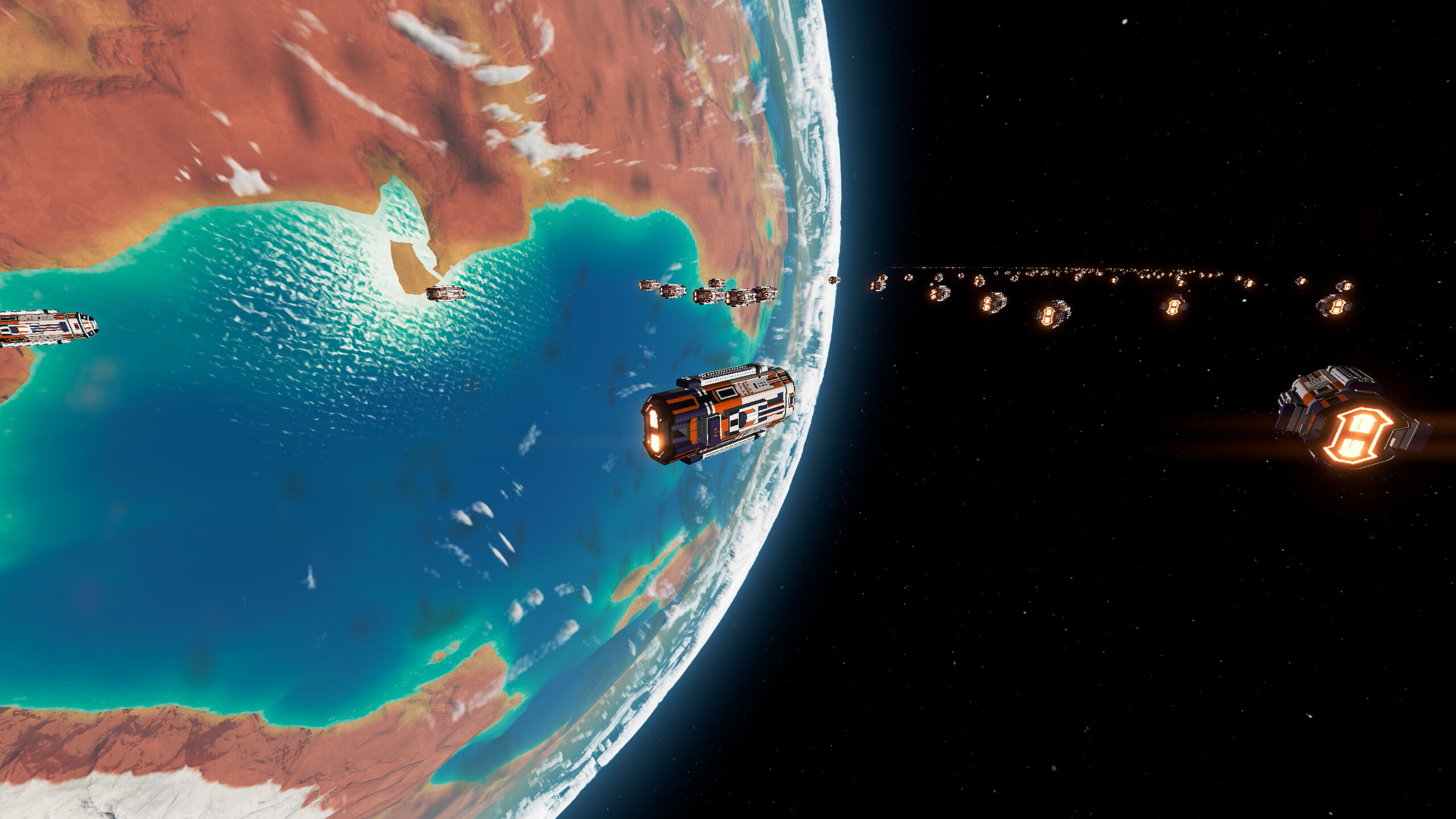 Launch Window screenshot 1