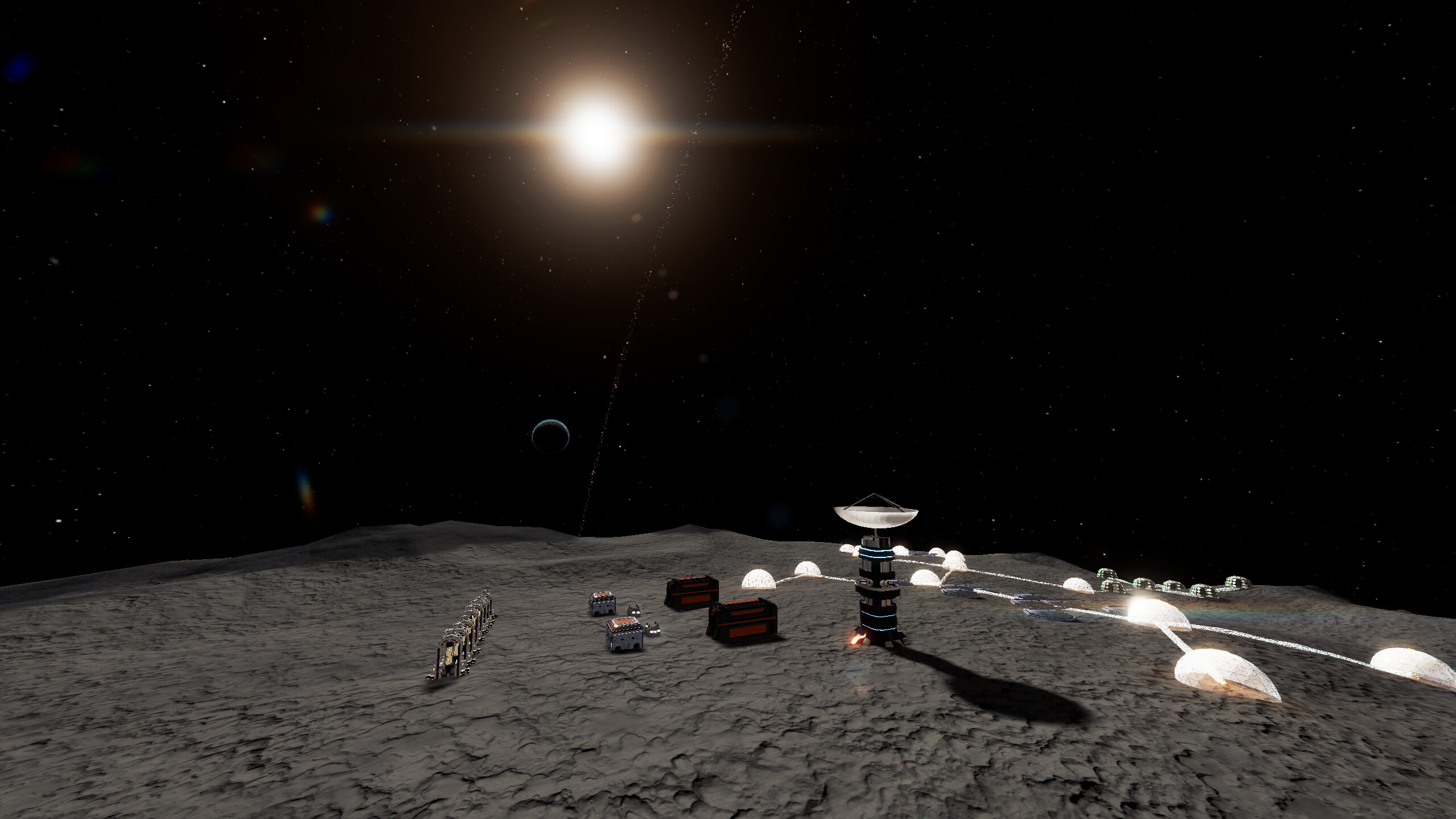 Launch Window screenshot 7