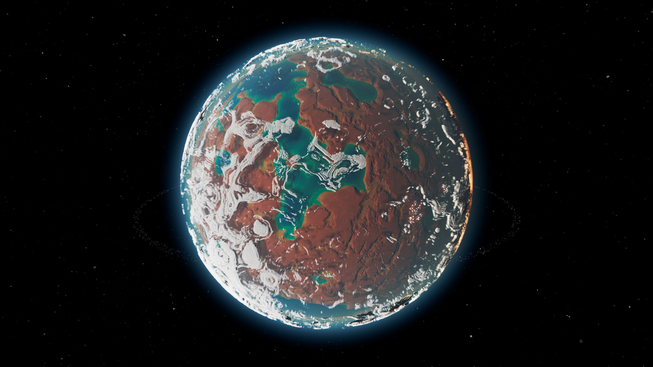 Launch Window screenshot 6