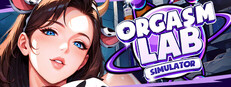 Orgasm Lab Simulator 💦🍌