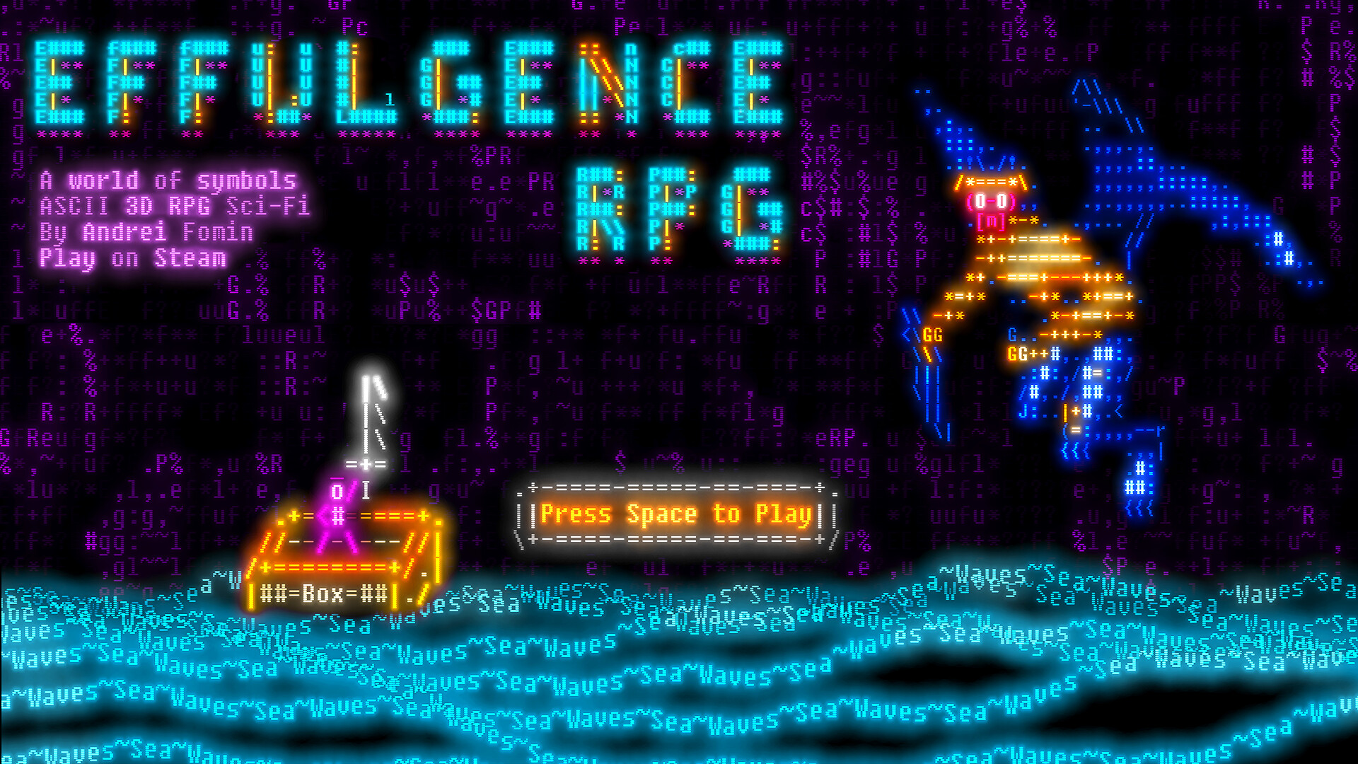 Effulgence RPG Soundtrack screenshot 1