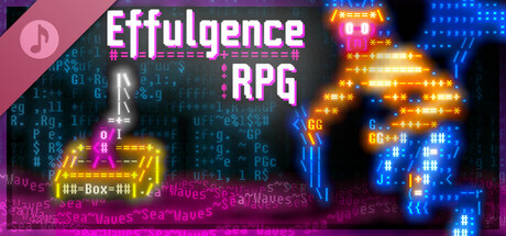 Effulgence RPG Soundtrack