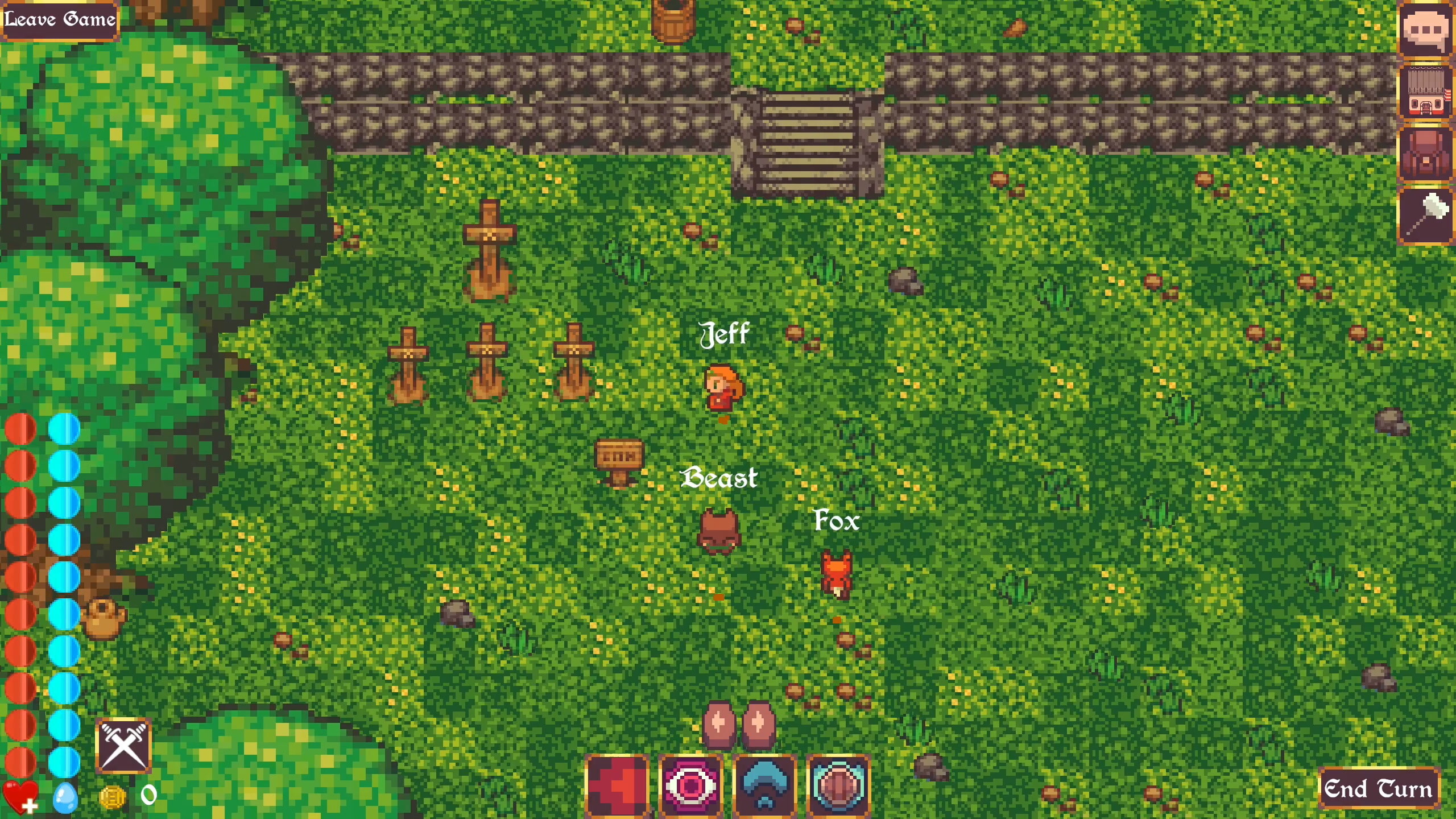DuneHaven screenshot 7