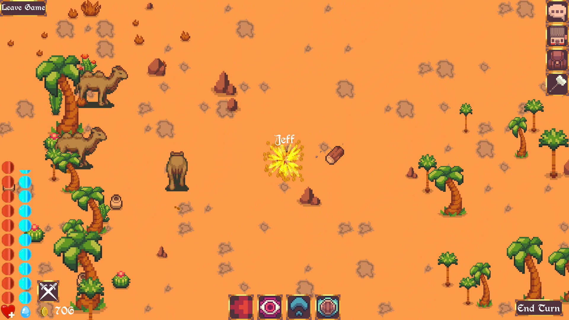 DuneHaven screenshot 11