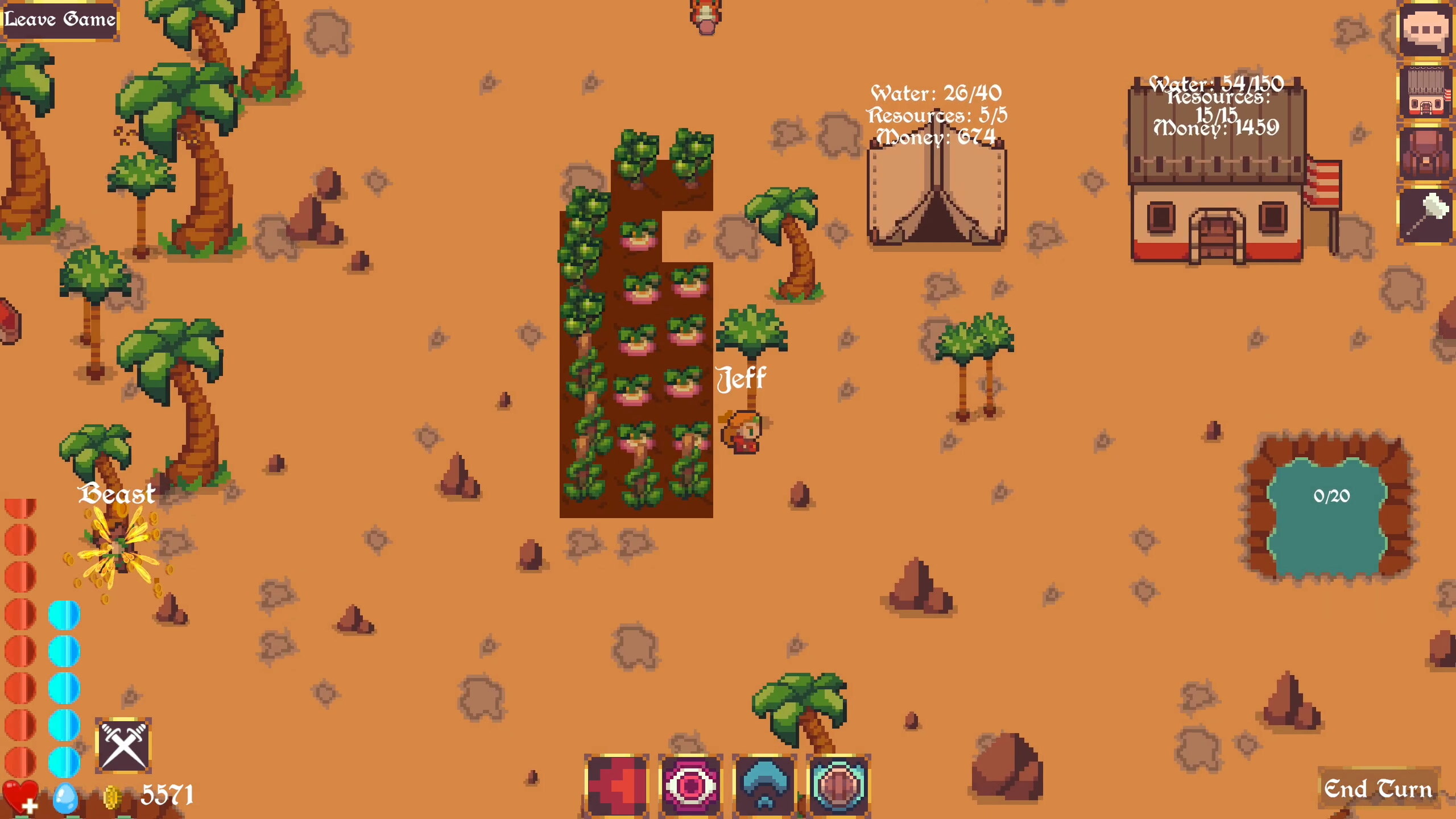 DuneHaven screenshot 4