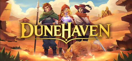 DuneHaven