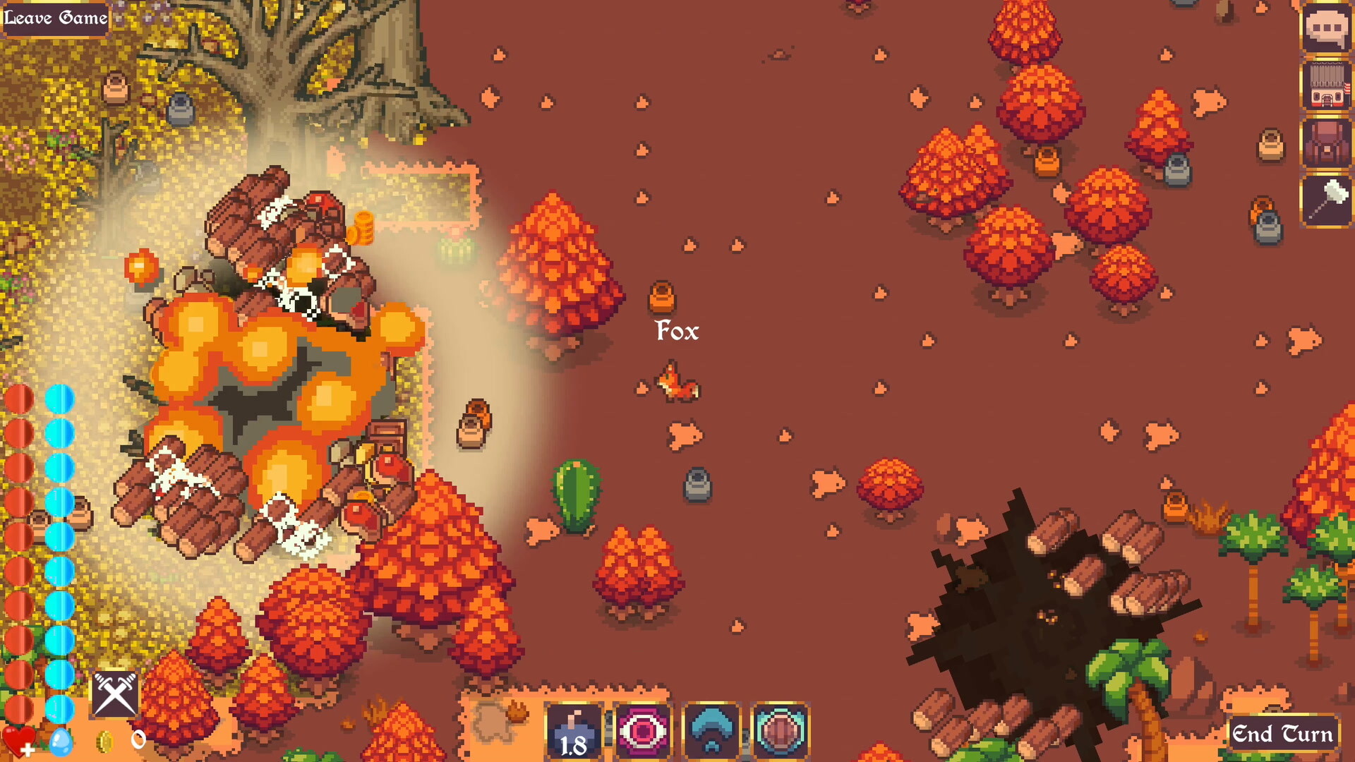 DuneHaven screenshot 8