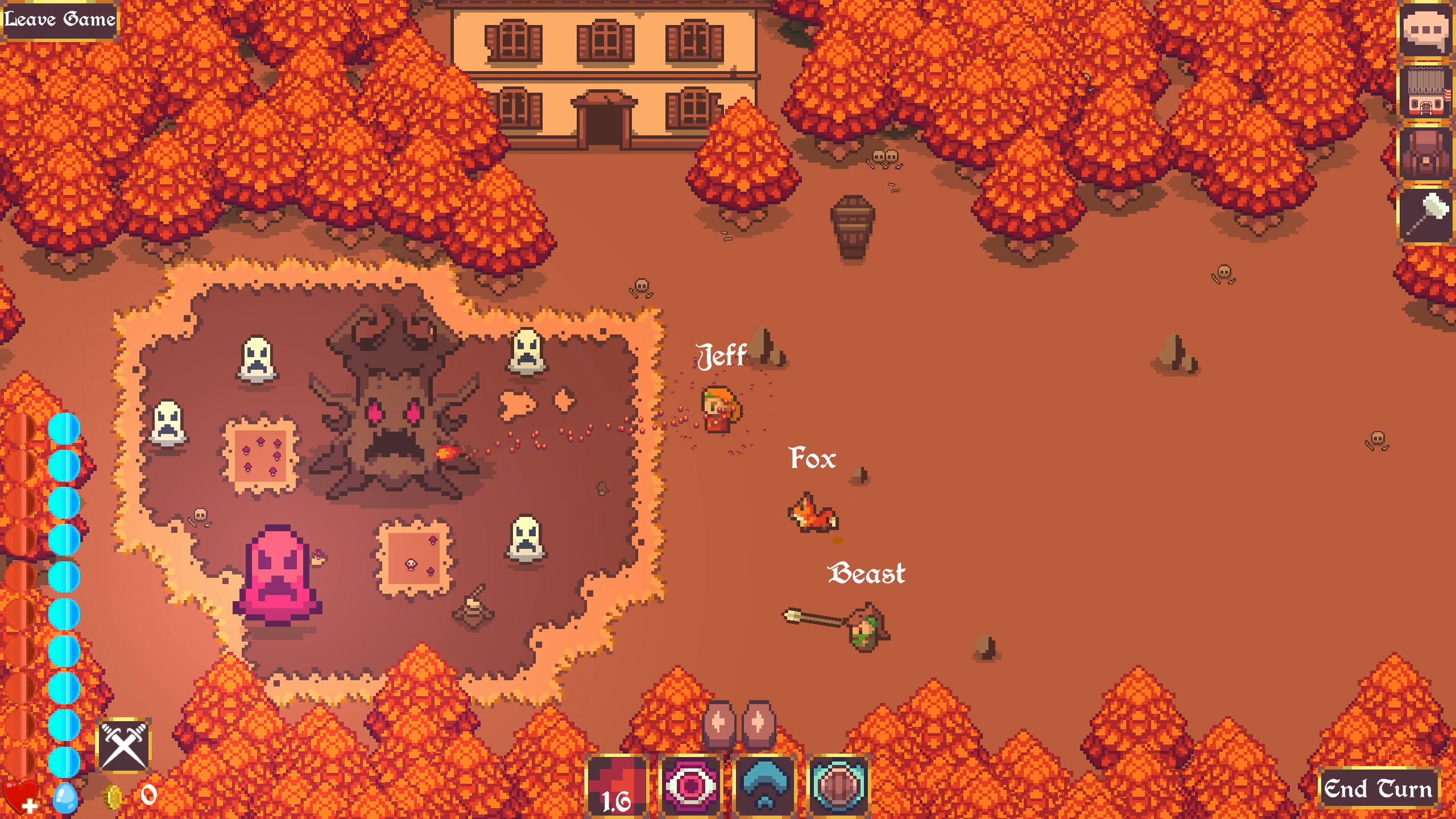 DuneHaven screenshot 5