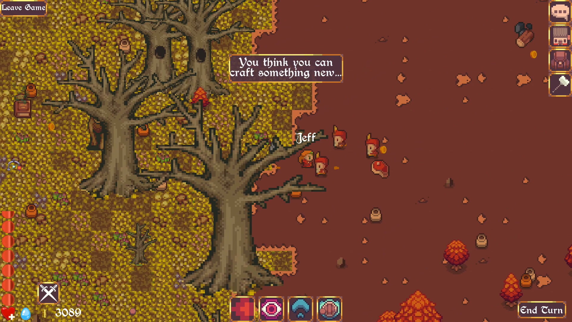 DuneHaven screenshot 10