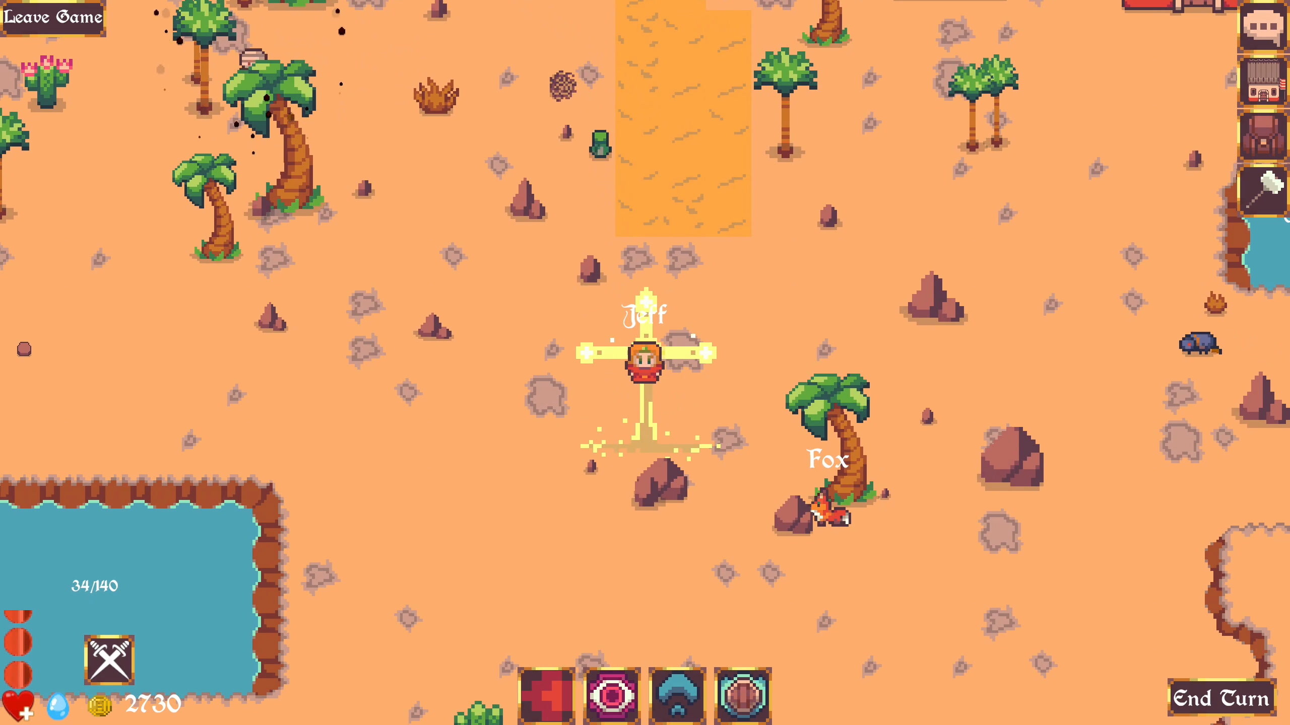 DuneHaven screenshot 9