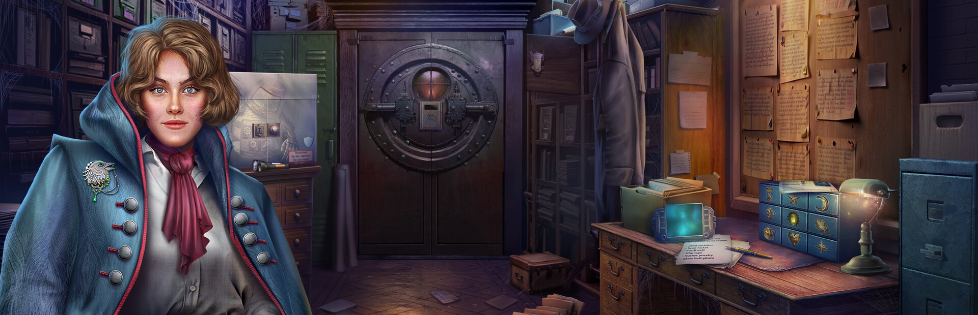 Mystery Case Files: House That Love Built - Collector's Edition