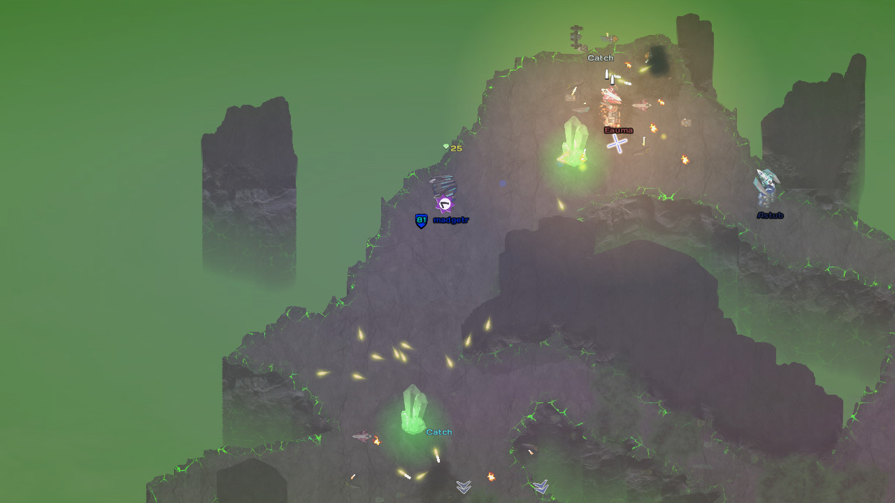 Mech Anarchy screenshot 6