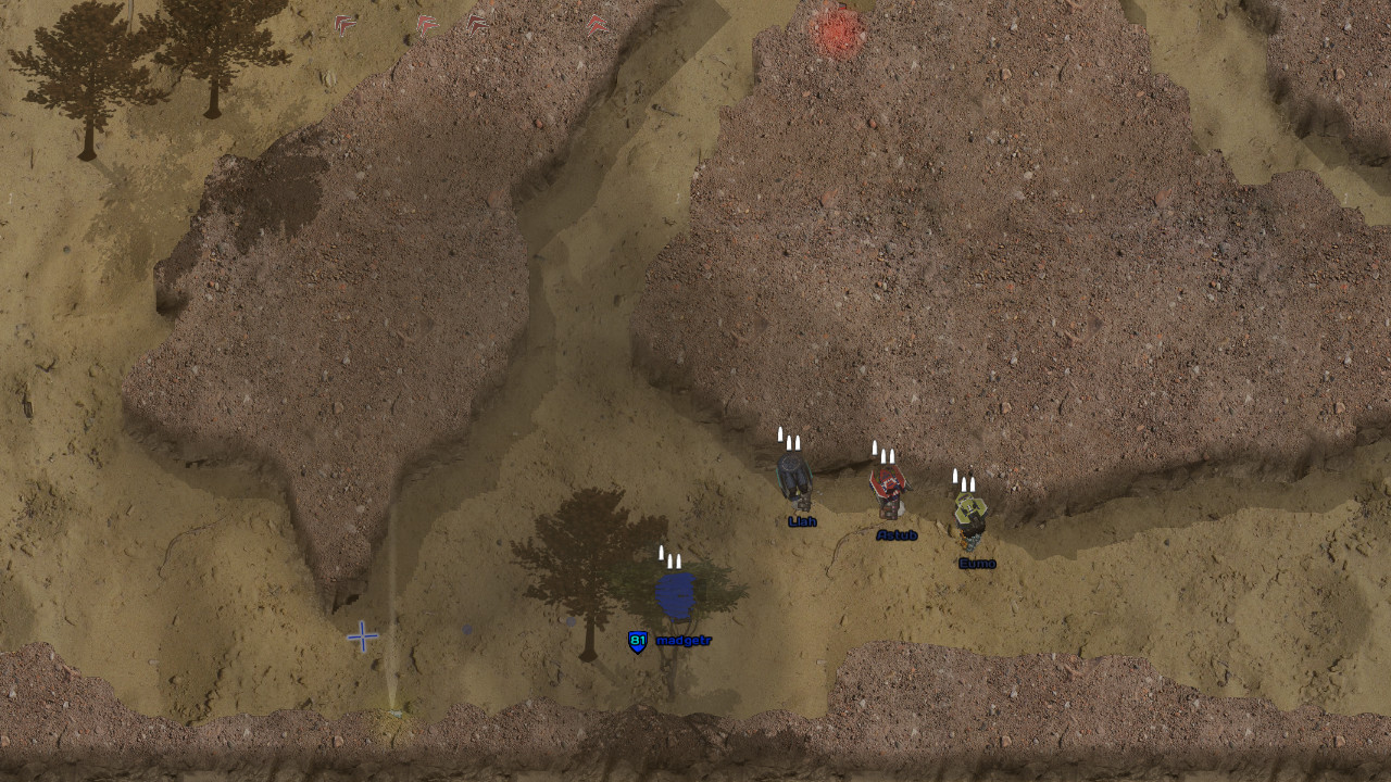 Mech Anarchy screenshot 15