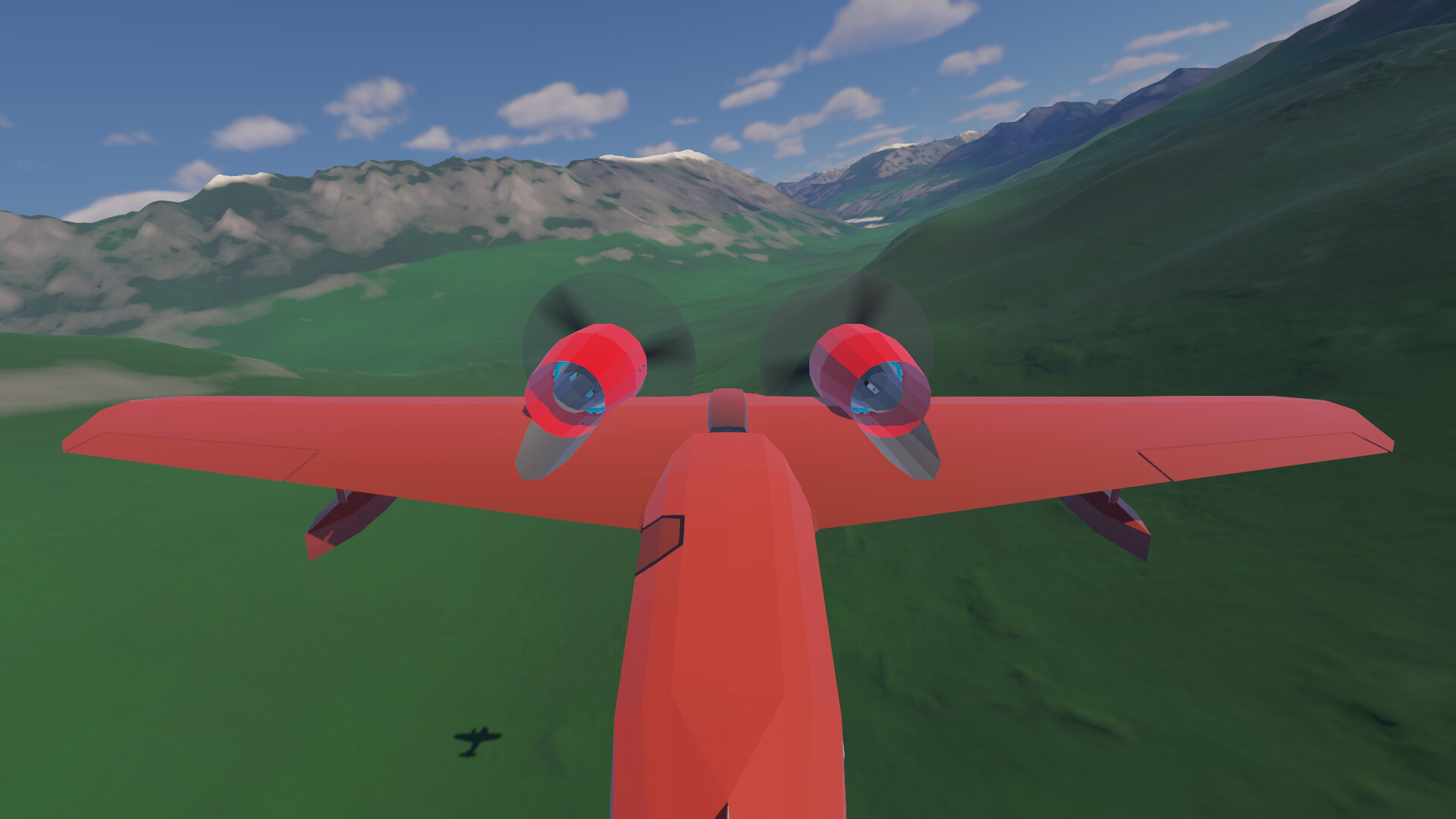 Lakehopper screenshot 9