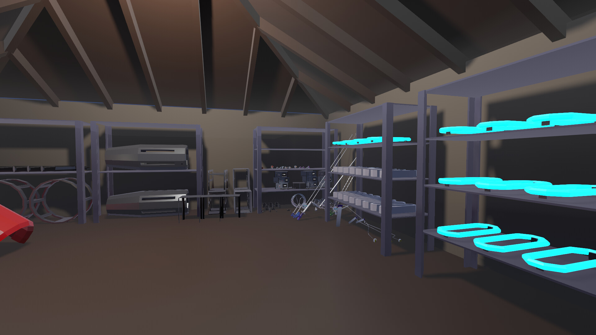 Lakehopper screenshot 5