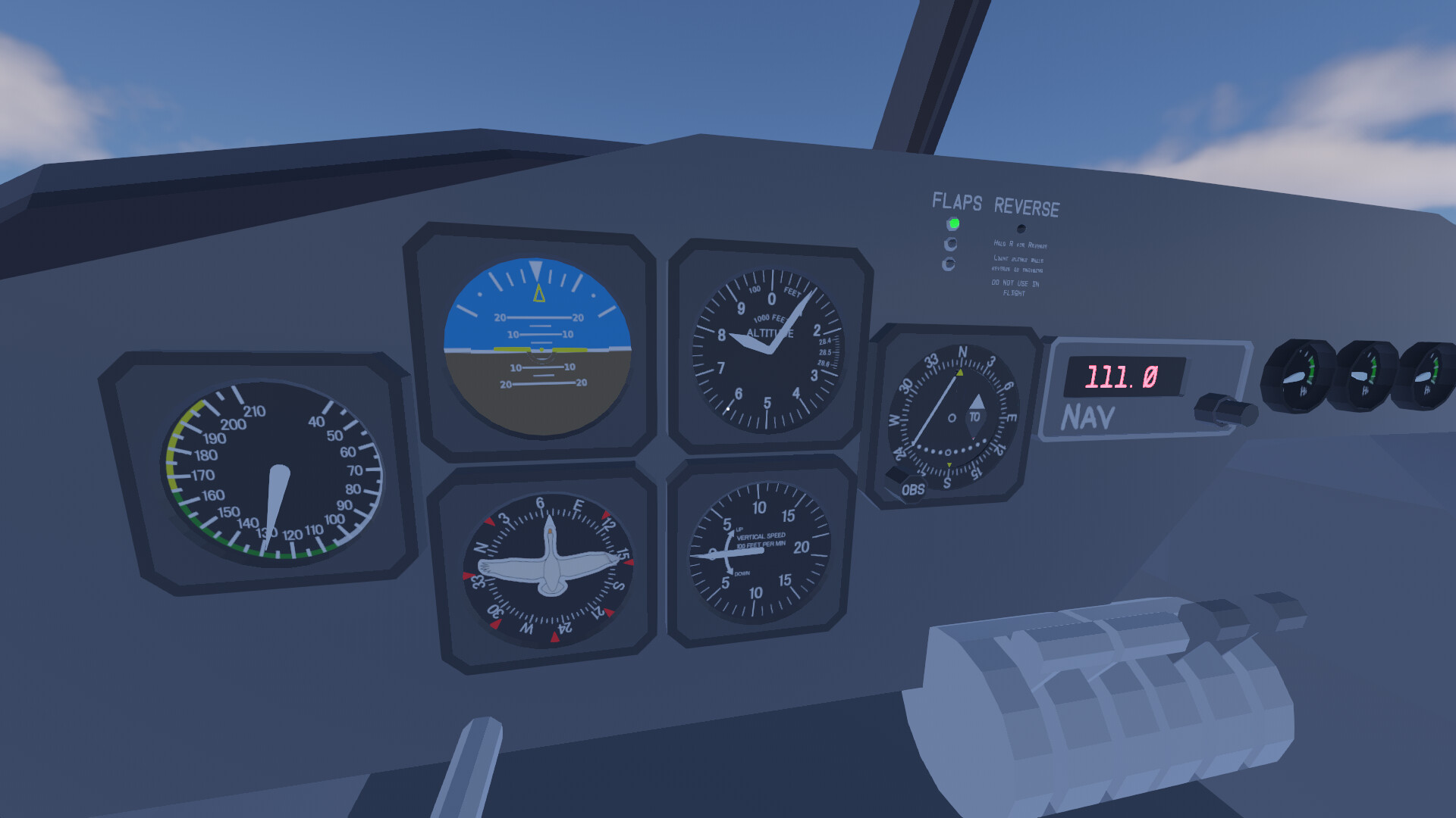 Lakehopper screenshot 11