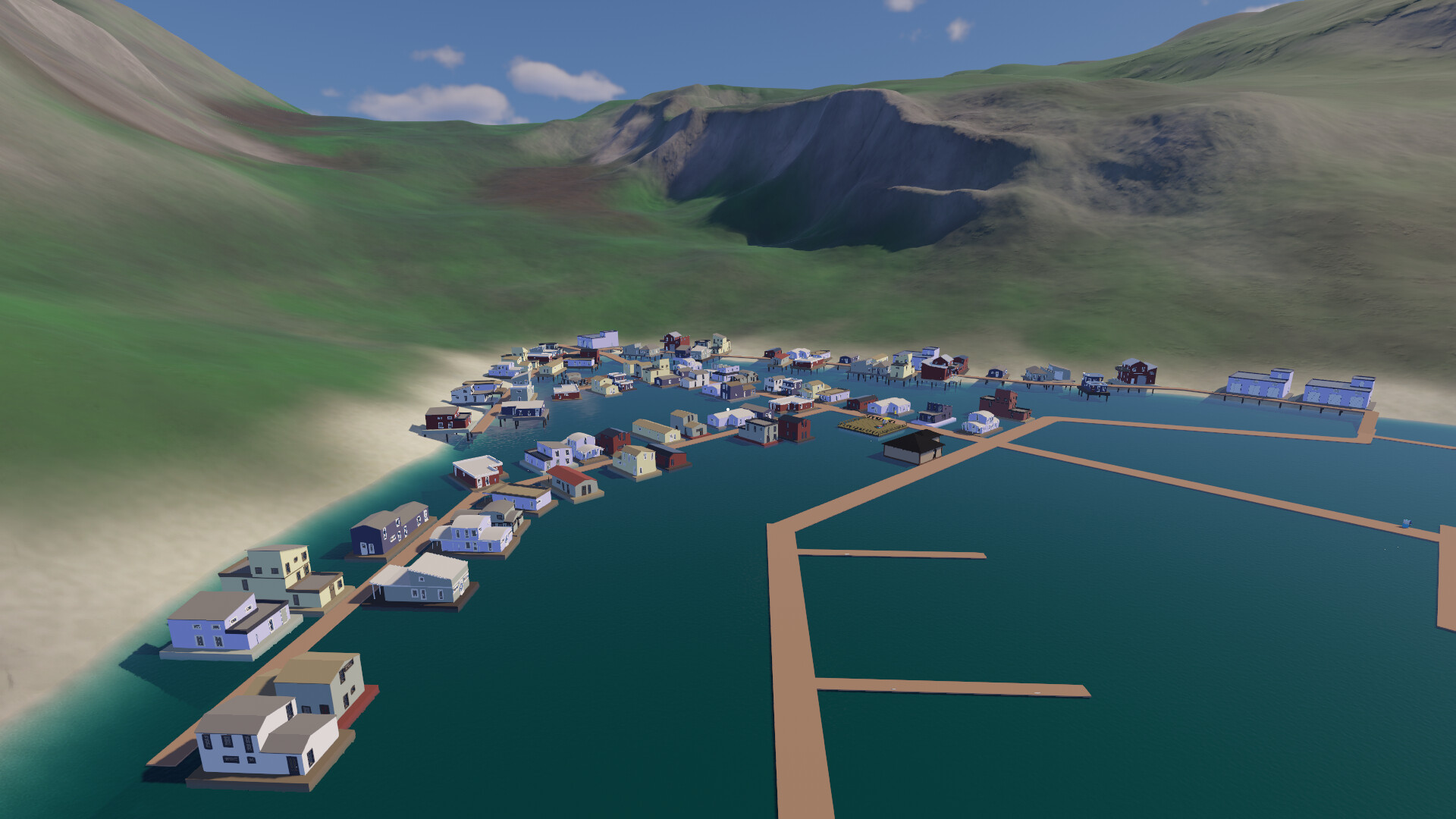 Lakehopper screenshot 7