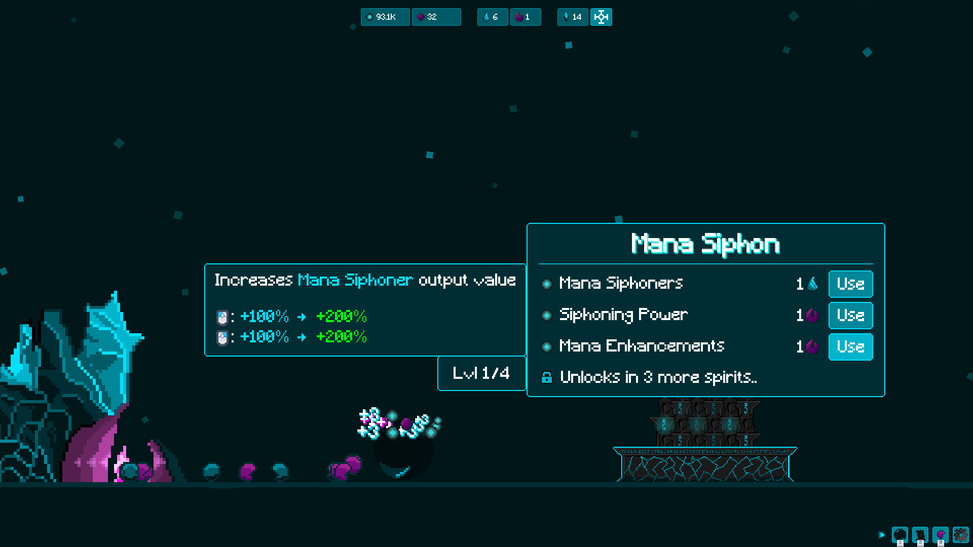 Void Fragment screenshot 4