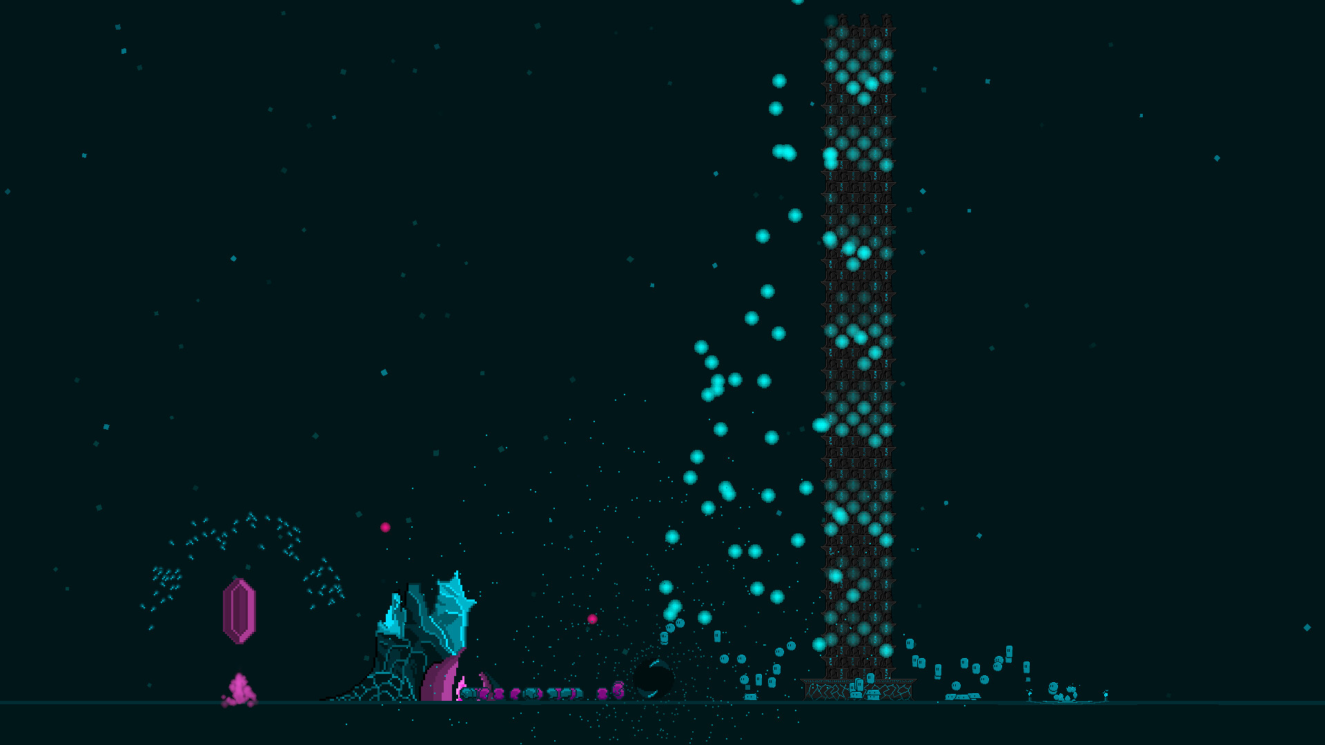 Void Fragment screenshot 5