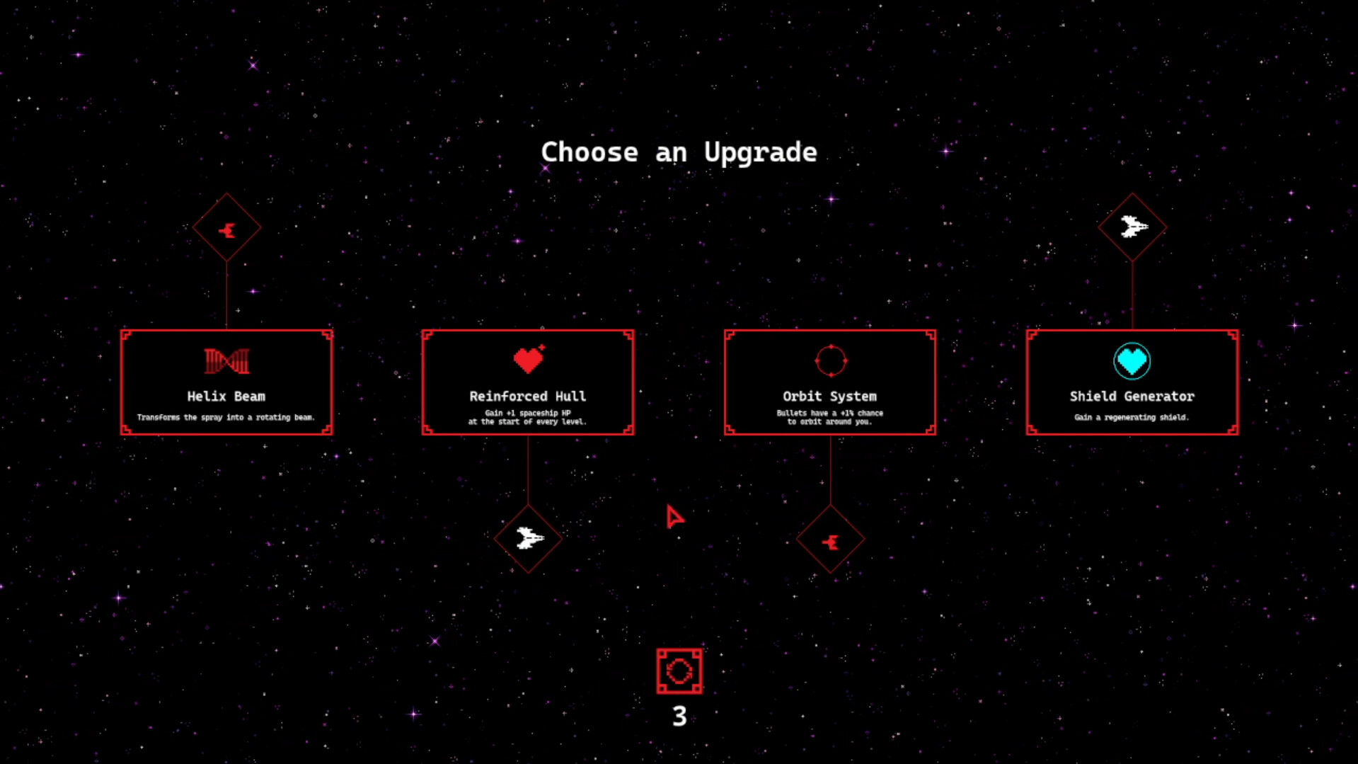 Asteroid Destroyer screenshot 4