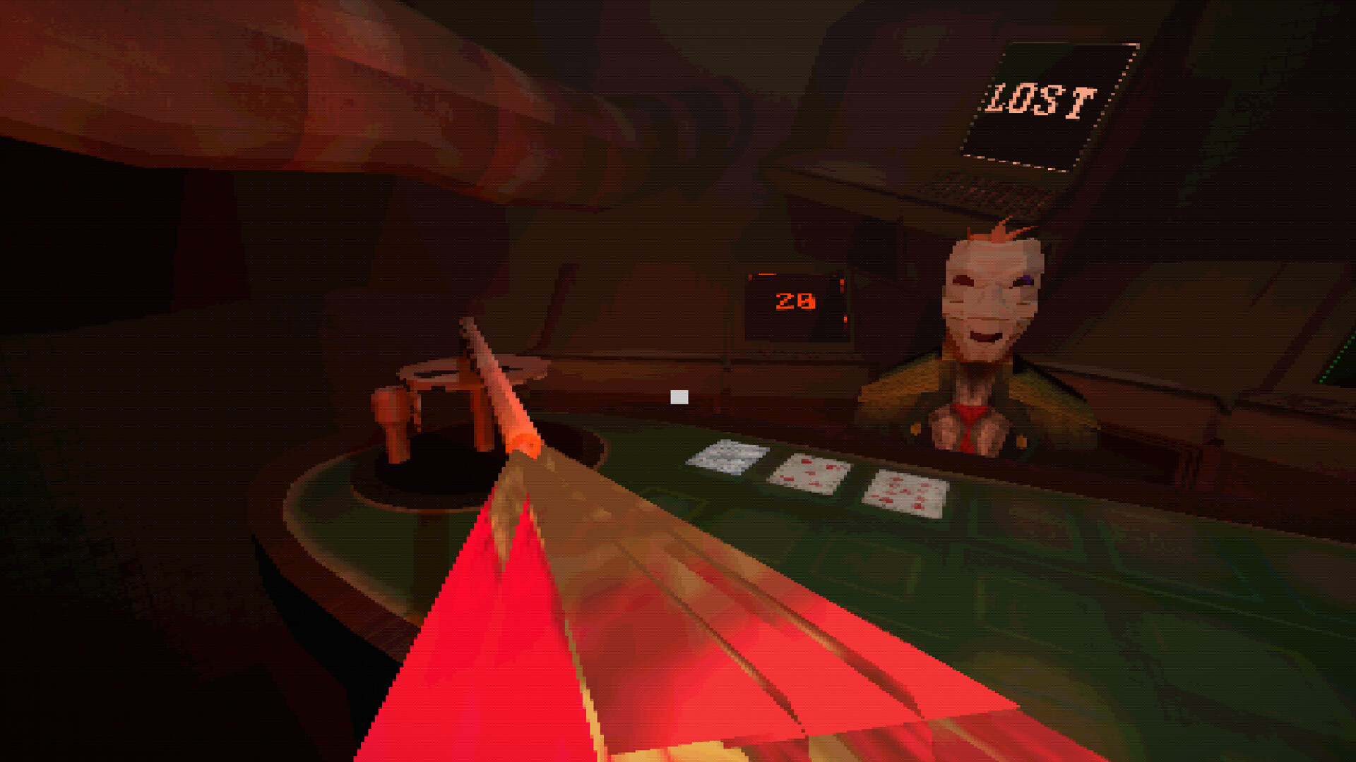 Dead Hand screenshot 5