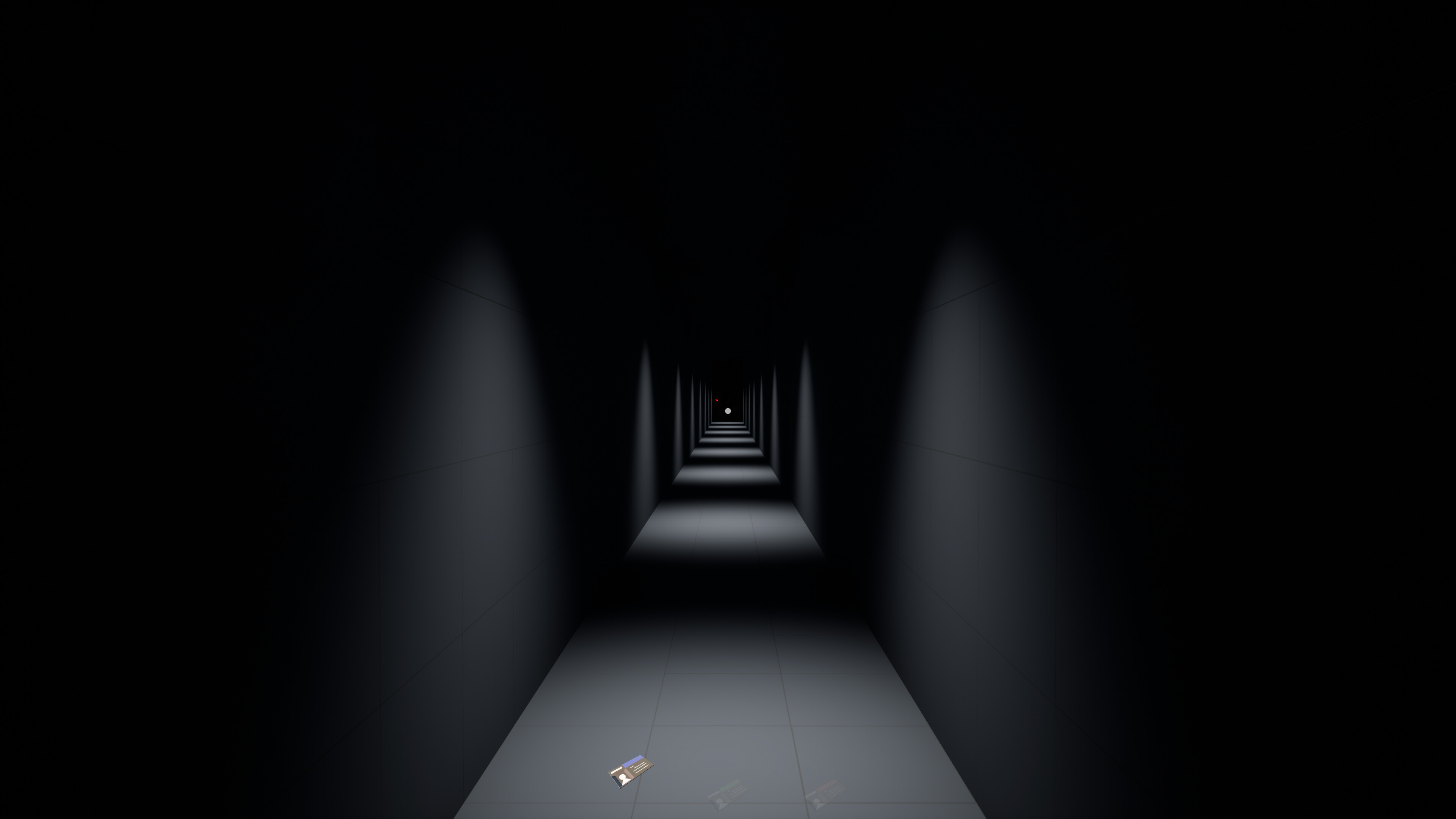 Escape screenshot 3