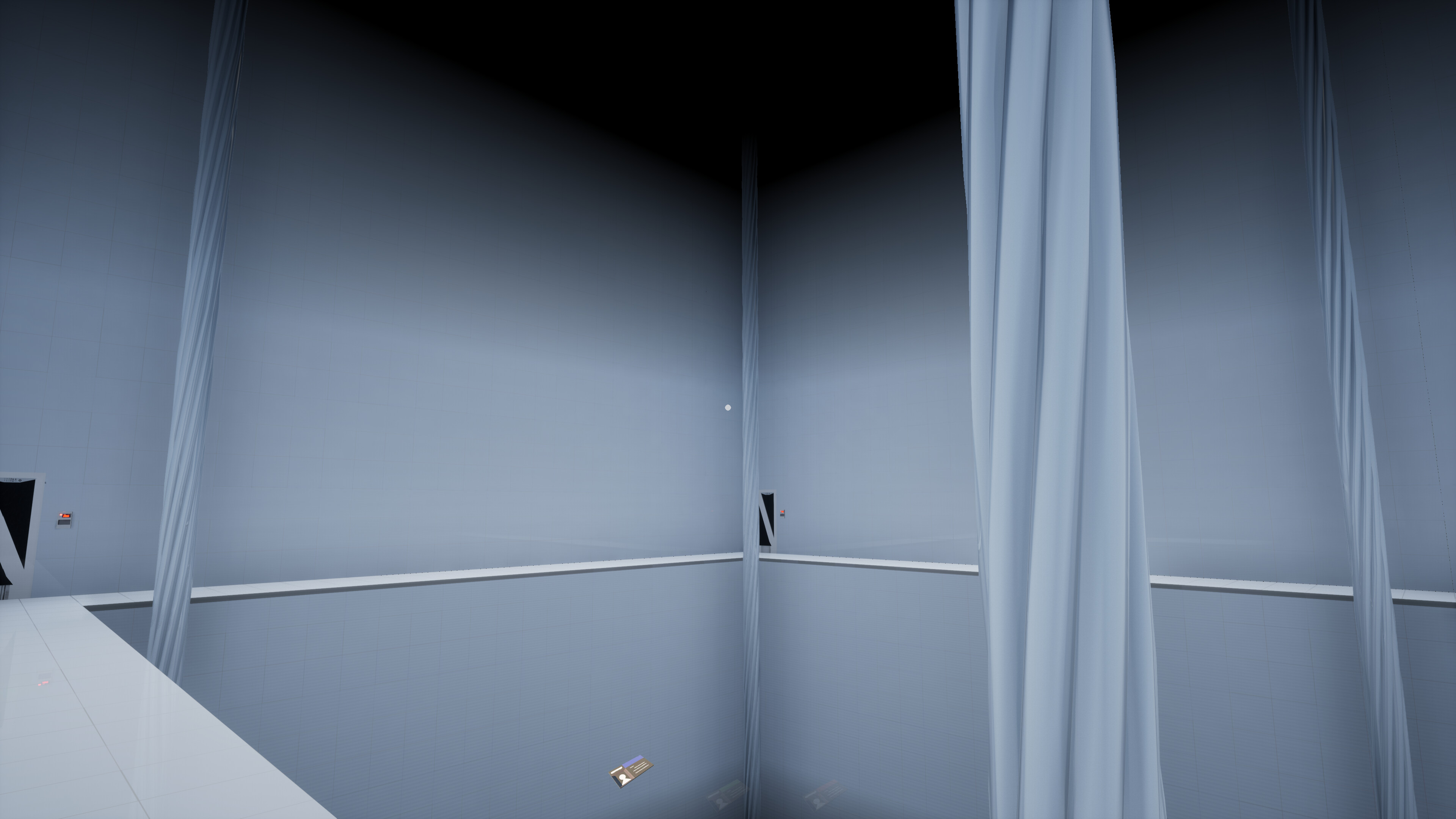 Escape screenshot 4