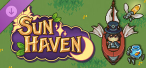 Sun Haven: Gearwork Glamour Pack
