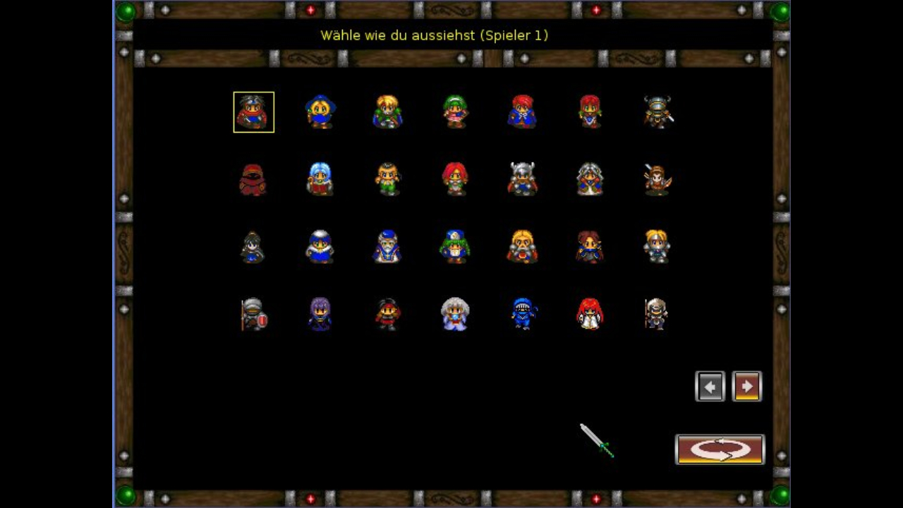 Lost Labyrinth Extended Version screenshot 6