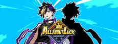 All About Luck cover art