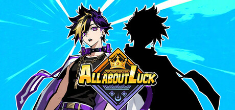 欧皇VS非酋/All About Luck-苏白资源网
