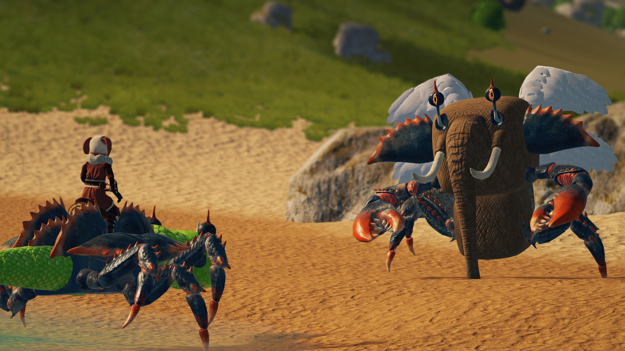 CHKN screenshot 10