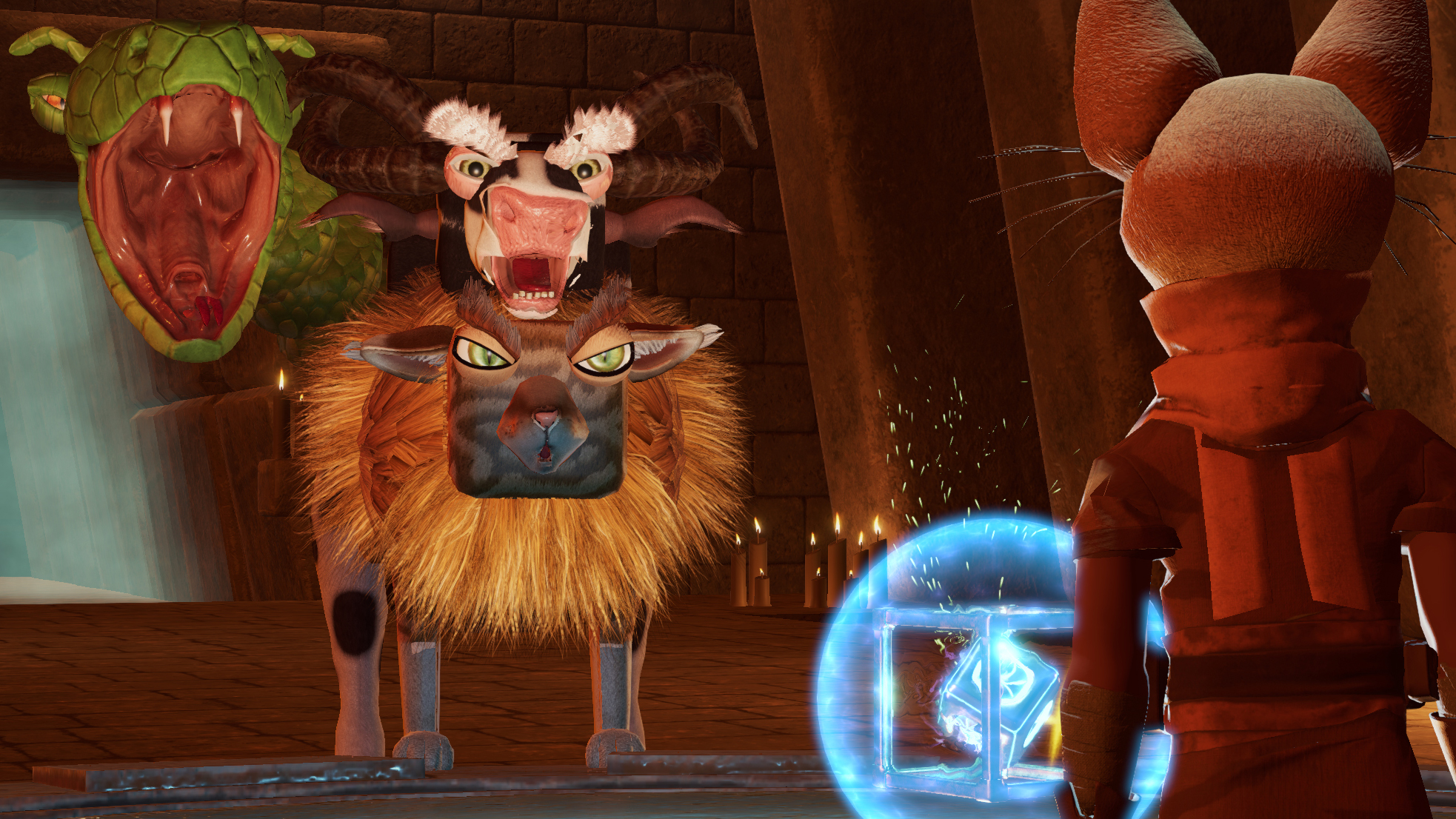 CHKN screenshot 11