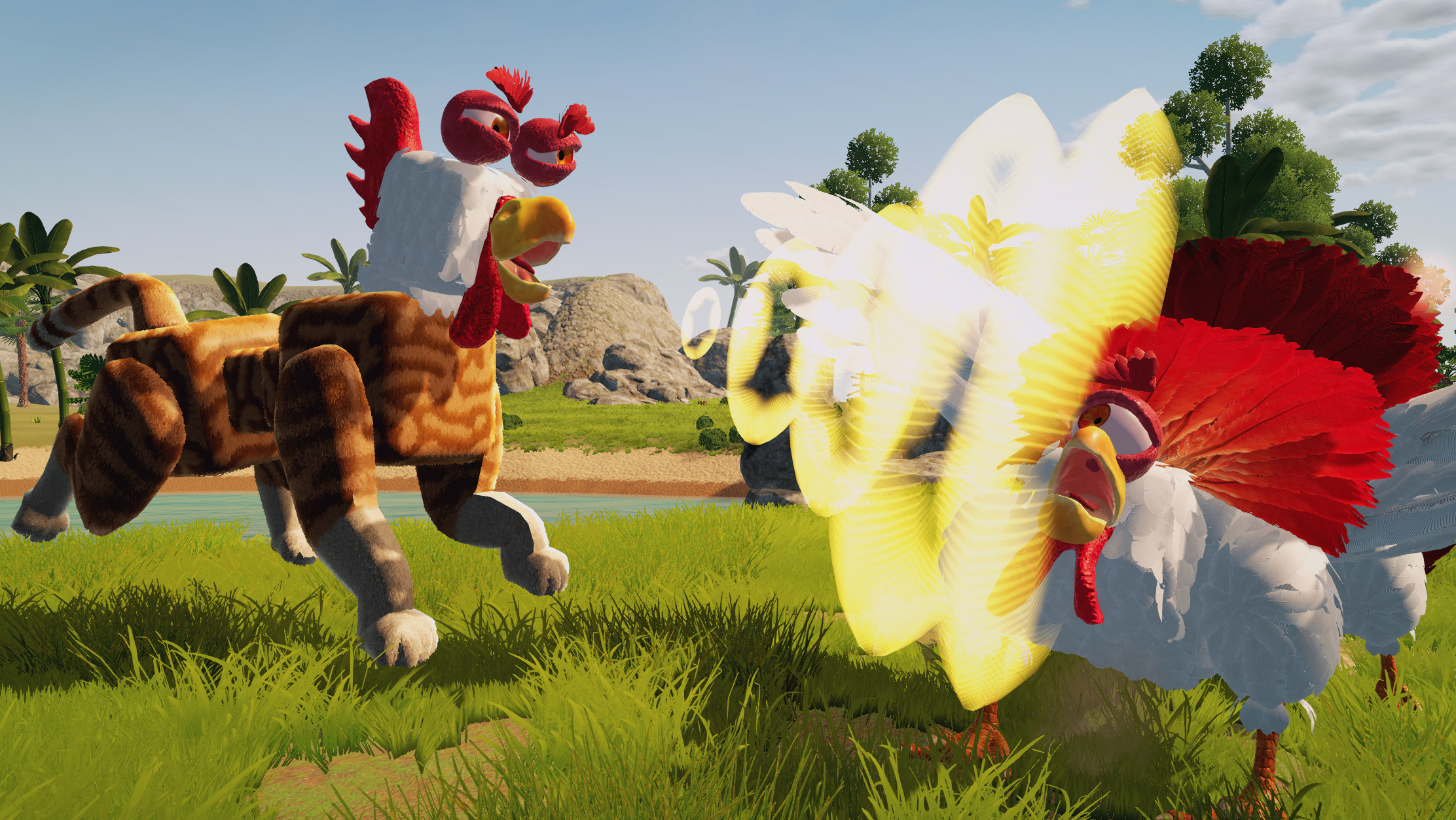 CHKN screenshot 8