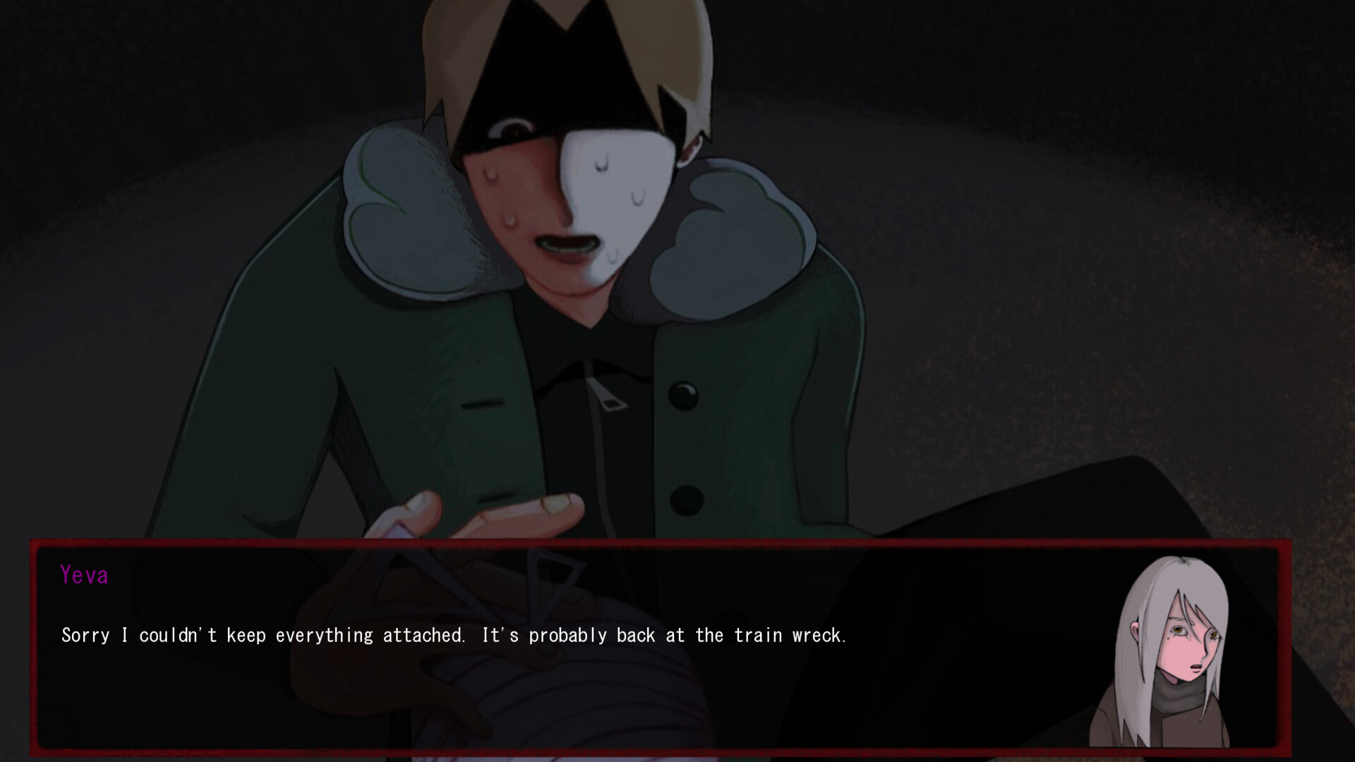 Vacation Terminal screenshot 5