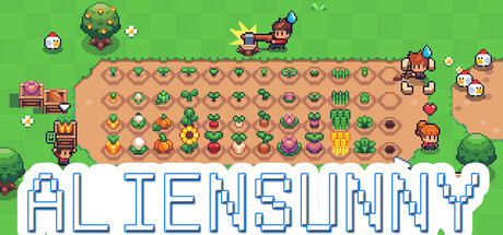 AlienSunny