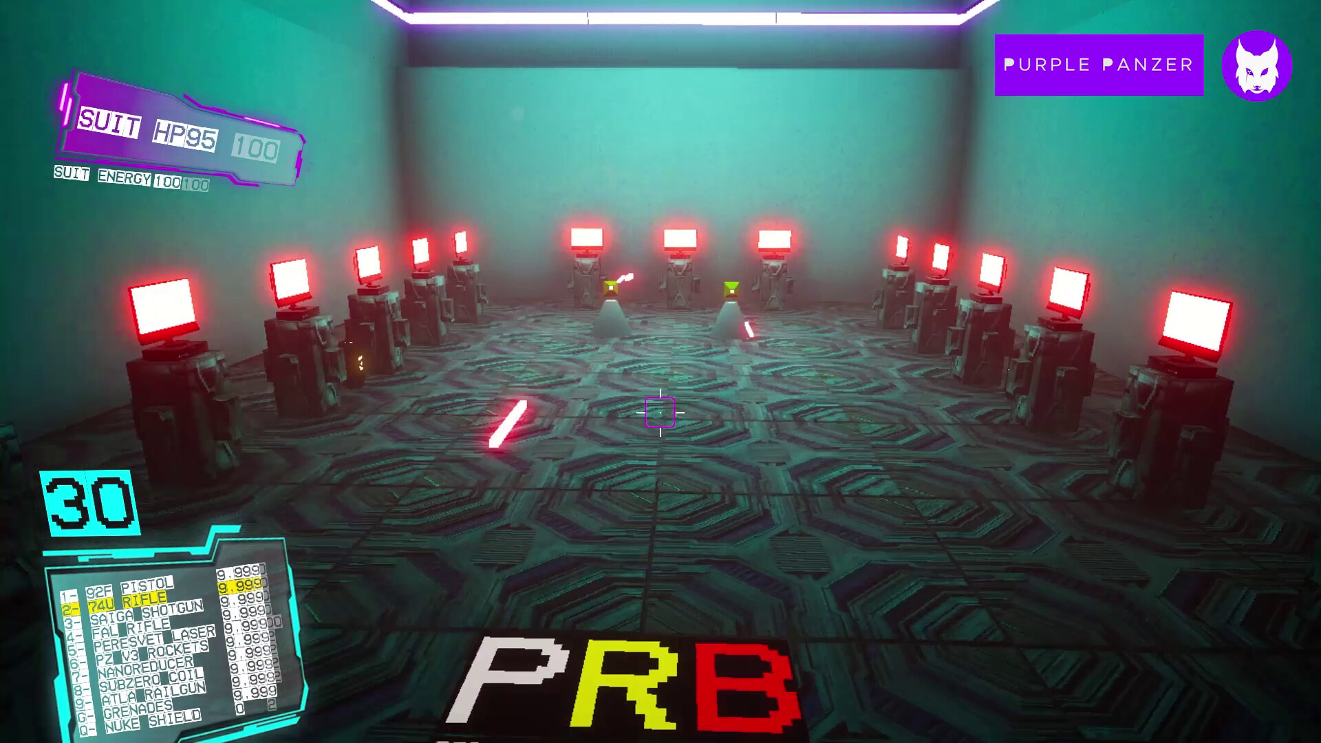 CTRLSINK screenshot 9