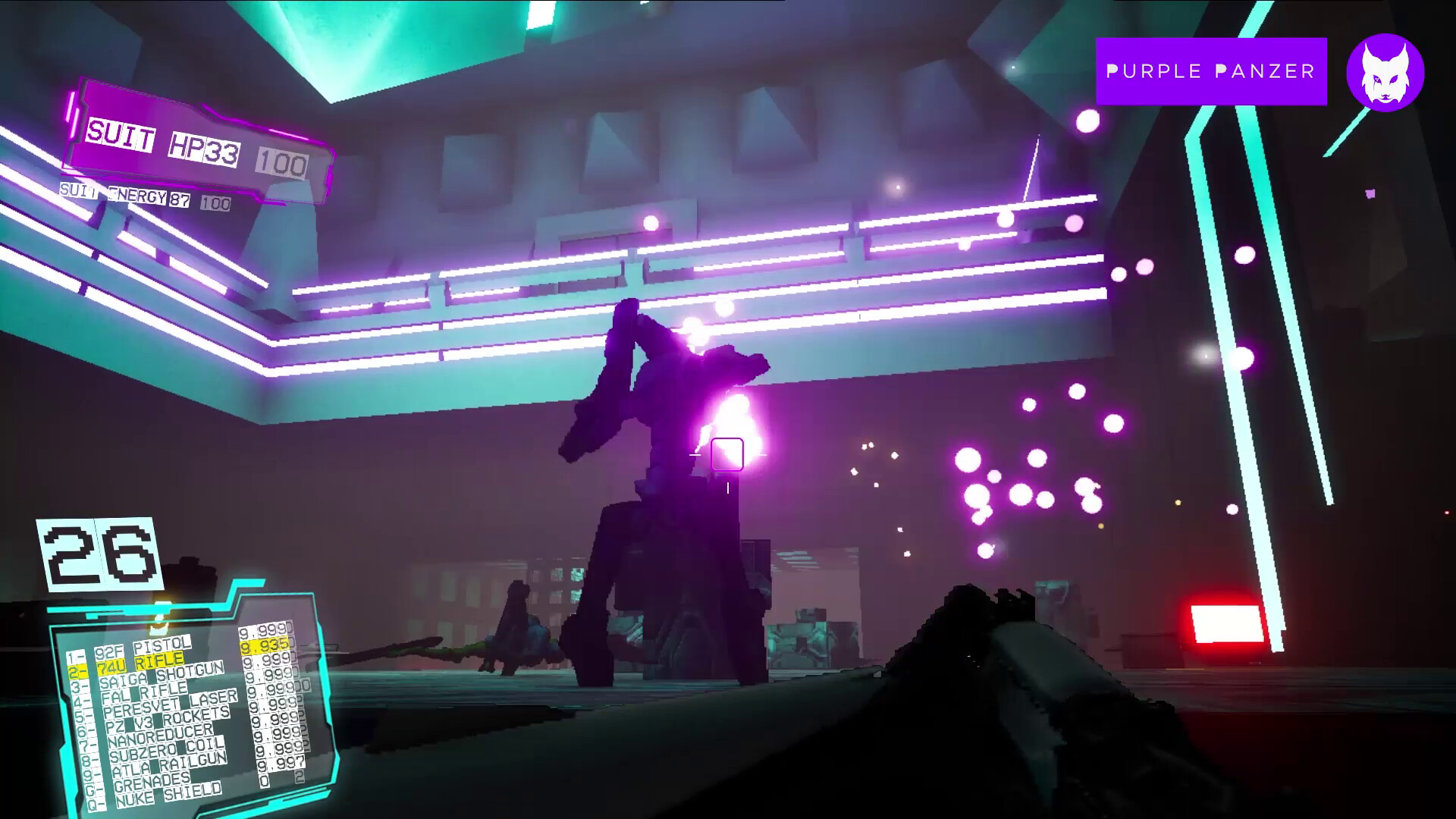 CTRLSINK screenshot 12