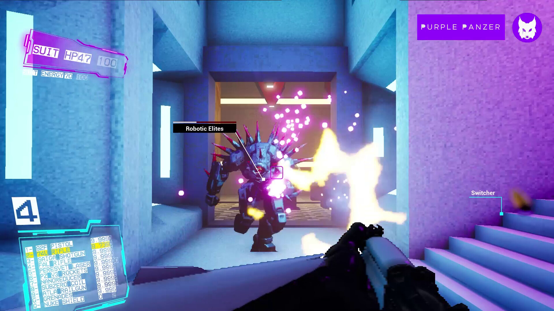 CTRLSINK screenshot 17