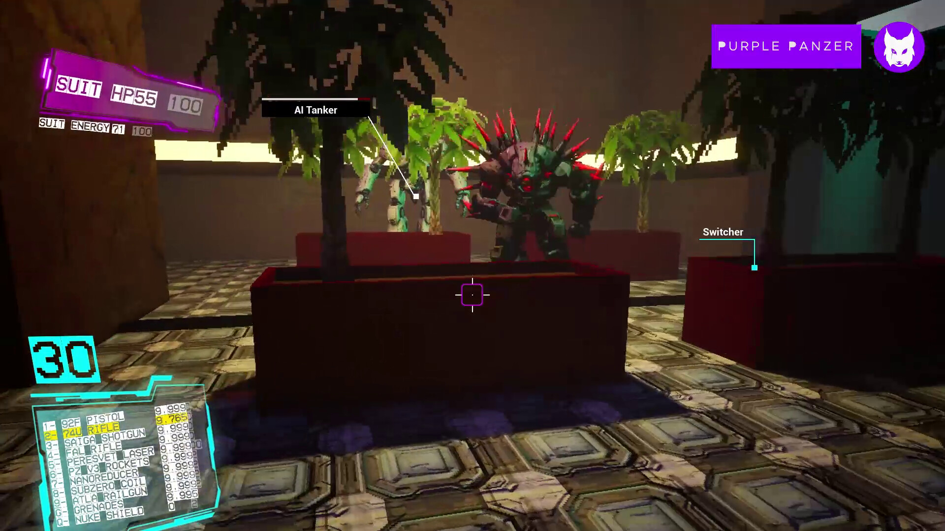 CTRLSINK screenshot 2