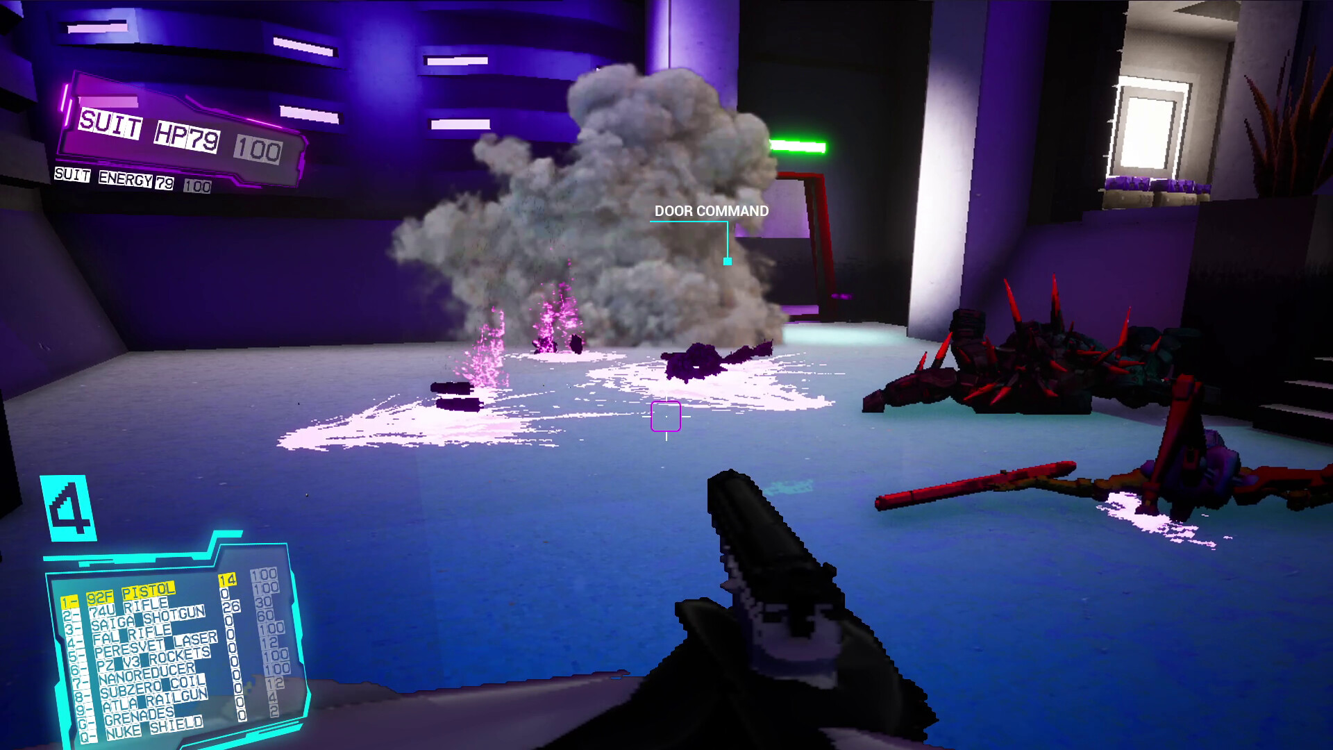 CTRLSINK screenshot 10