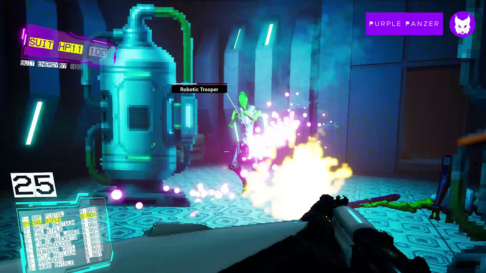 CTRLSINK screenshot 13