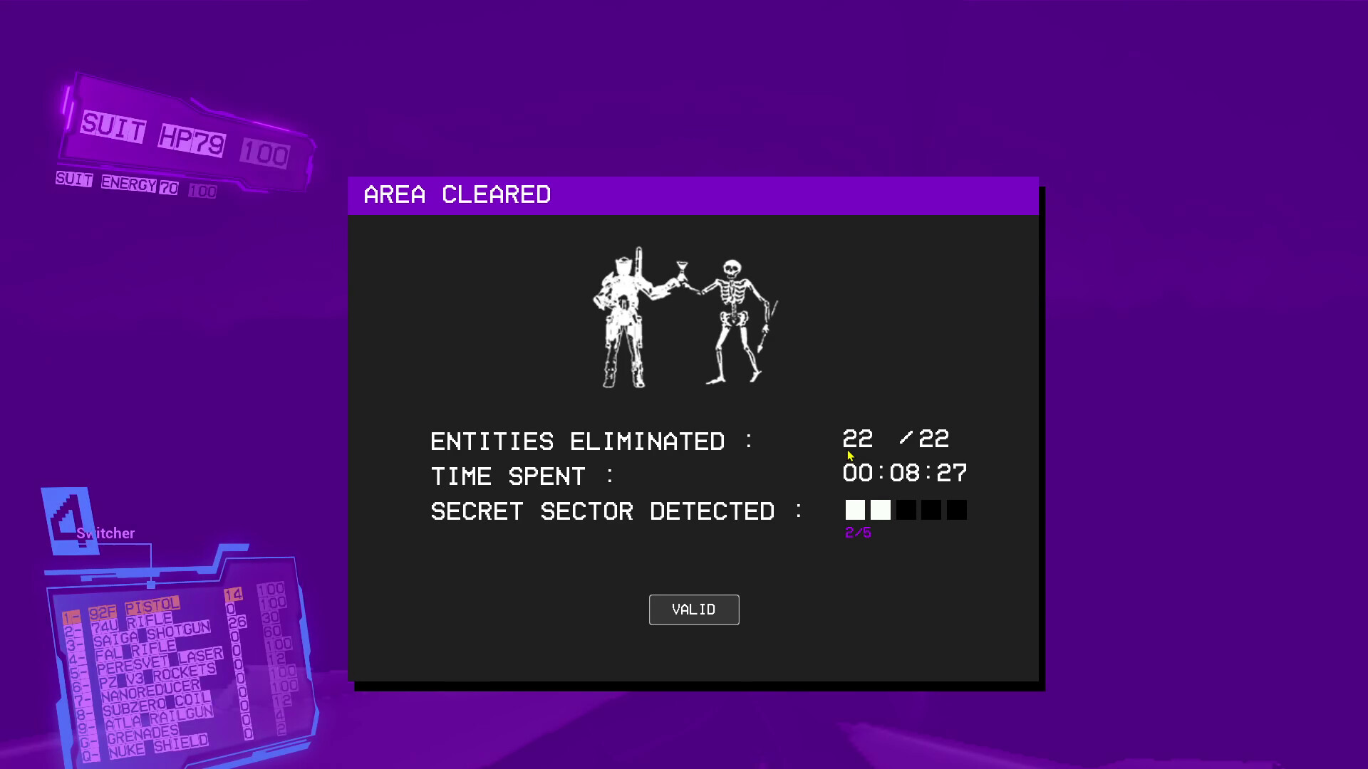 CTRLSINK screenshot 20