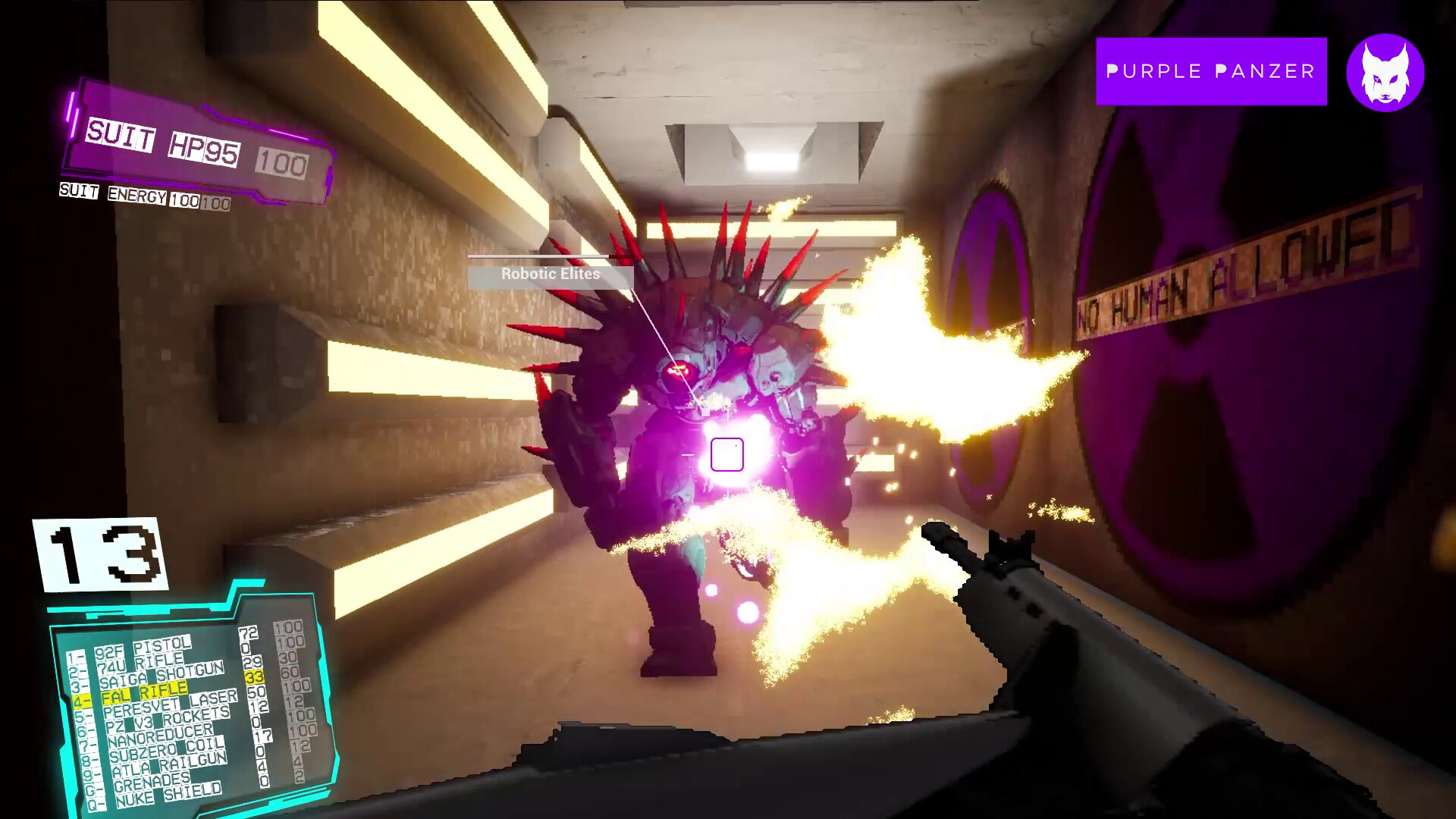 CTRLSINK screenshot 7