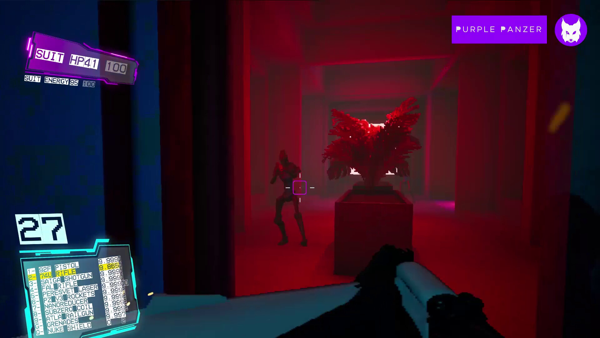 CTRLSINK screenshot 5
