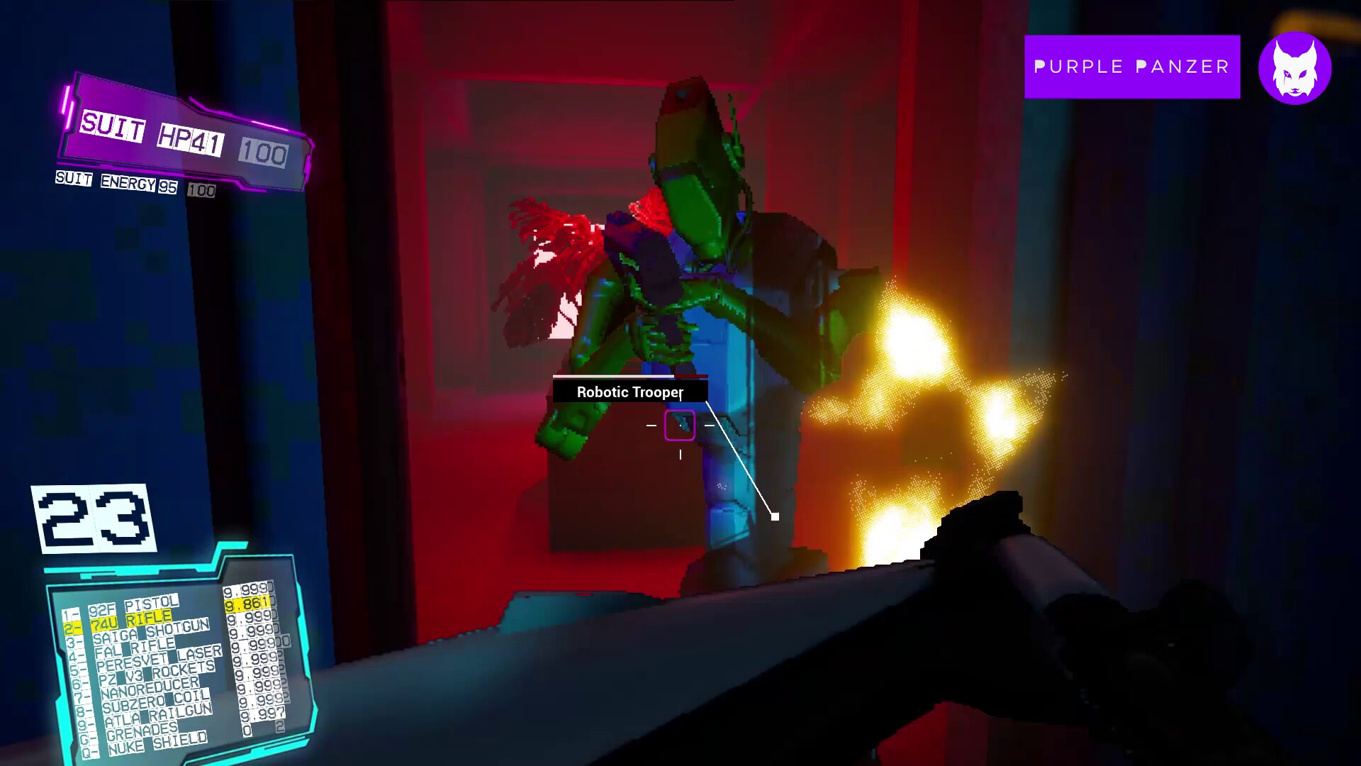 CTRLSINK screenshot 8