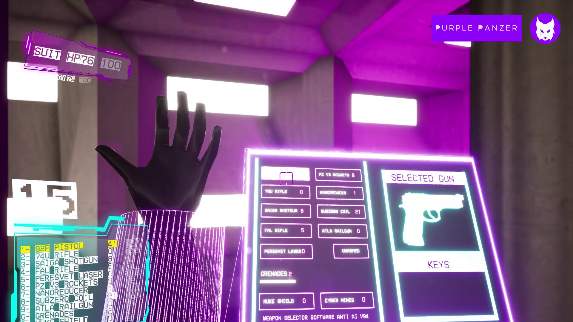 CTRLSINK screenshot 11