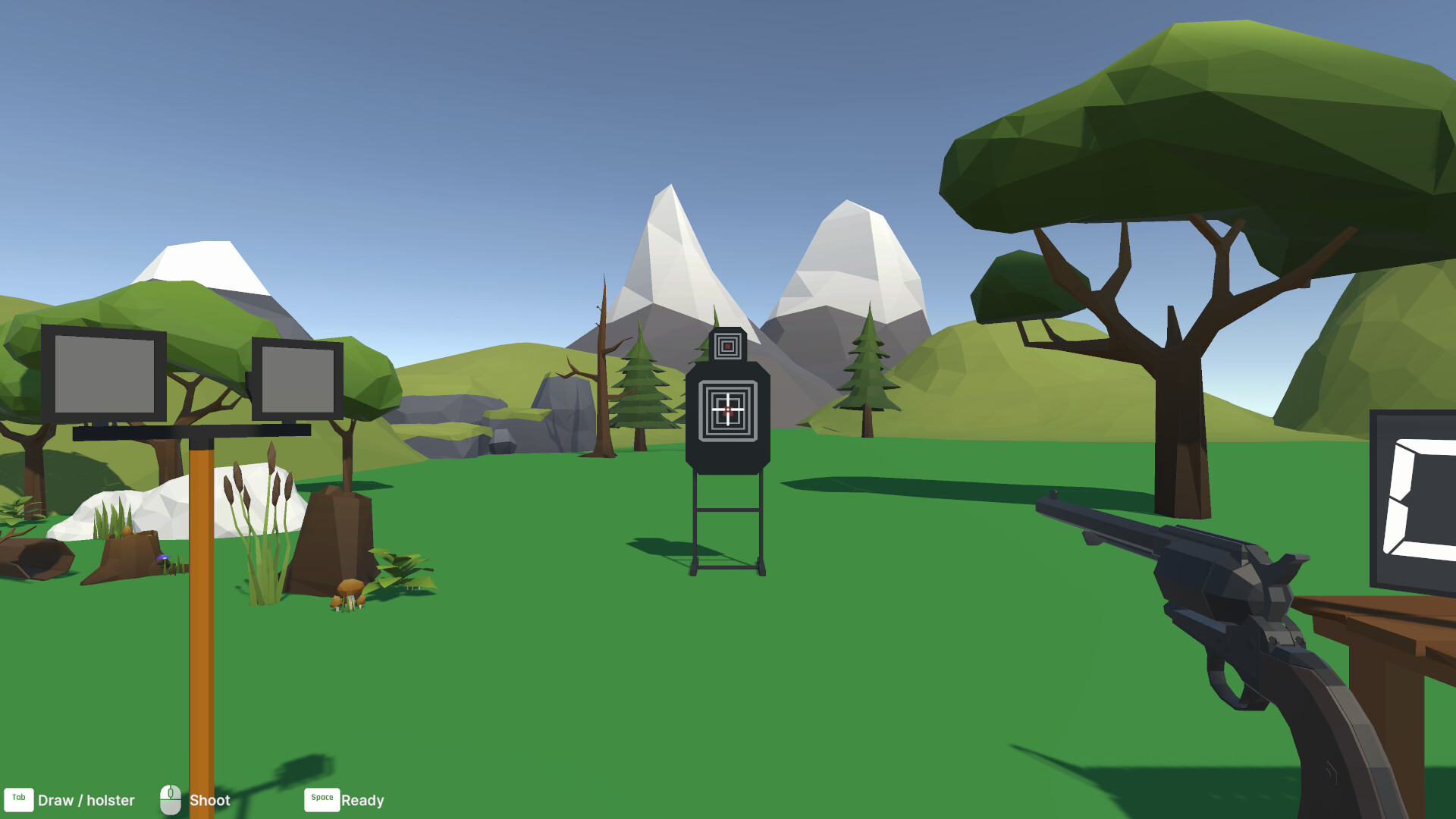 Draw and Fanning screenshot 1